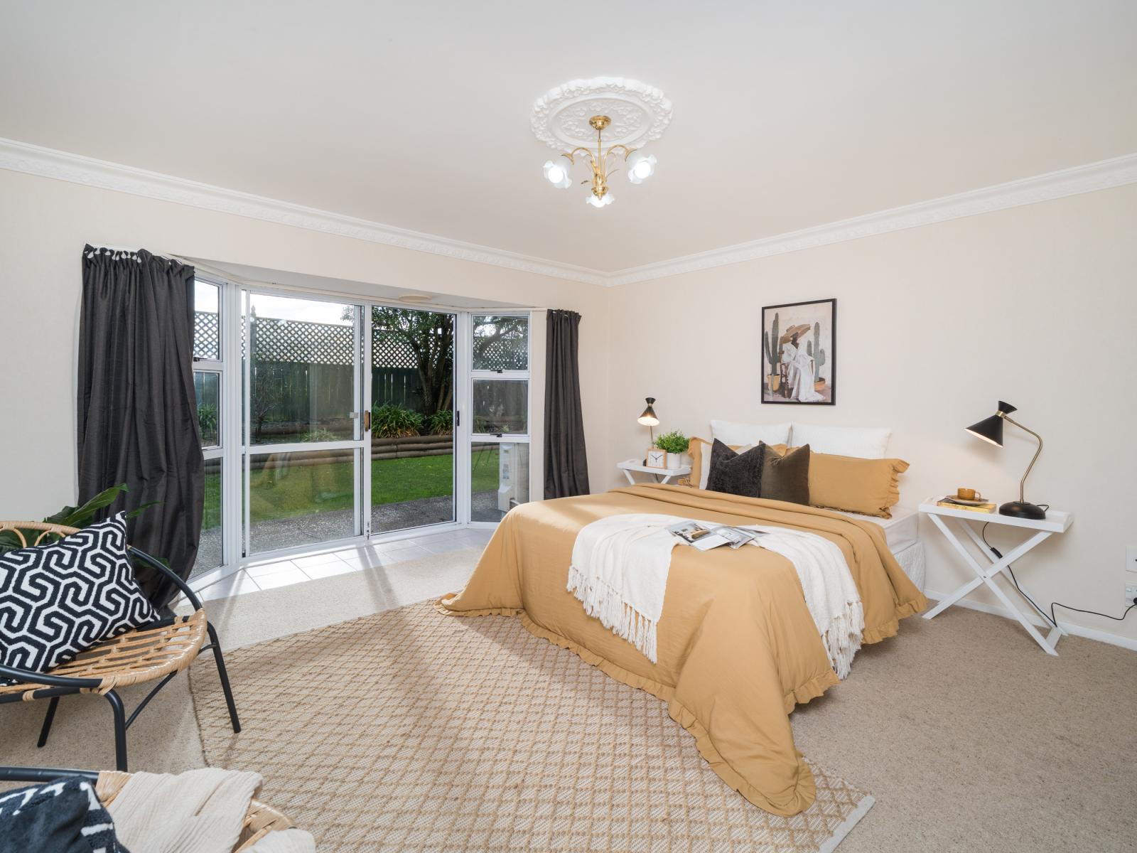 126 John F Kennedy Drive, Milson