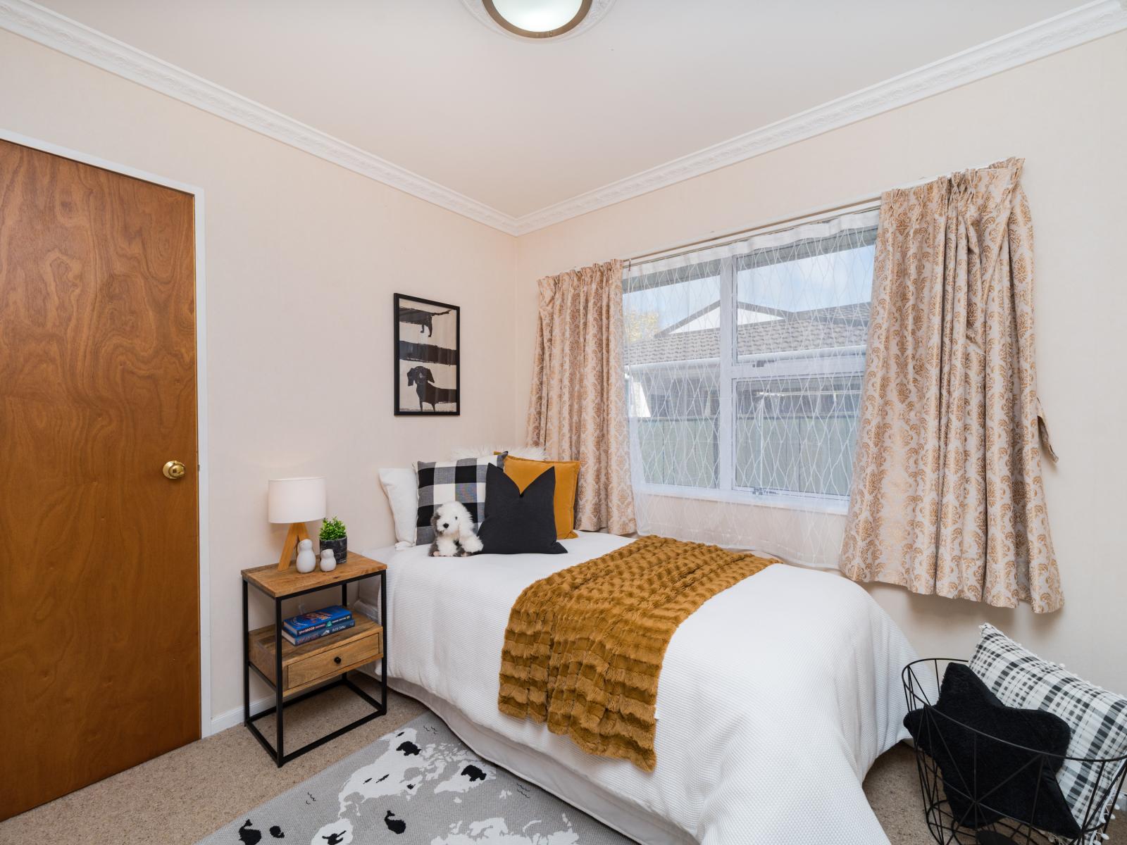 126 John F Kennedy Drive, Milson