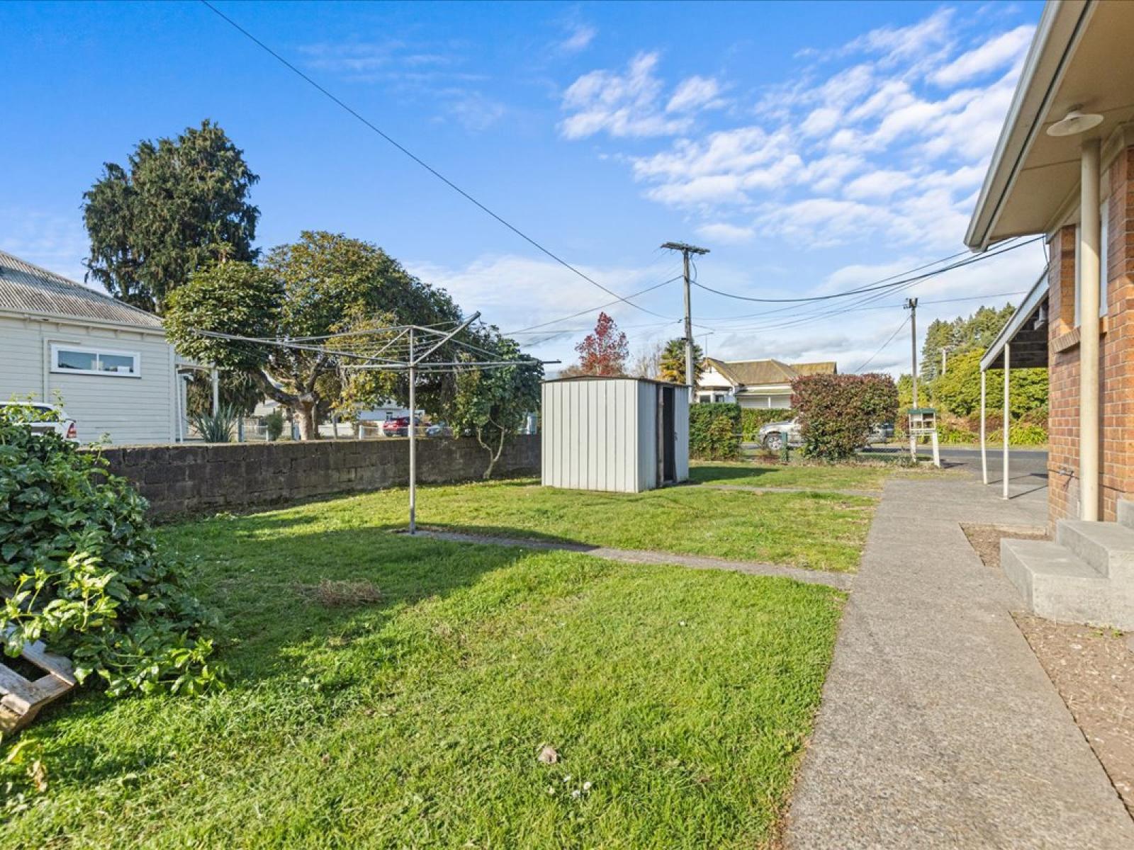 1A Errol Street, Te Kuiti