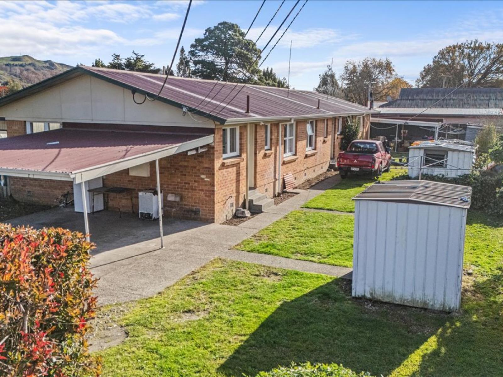 1A Errol Street, Te Kuiti