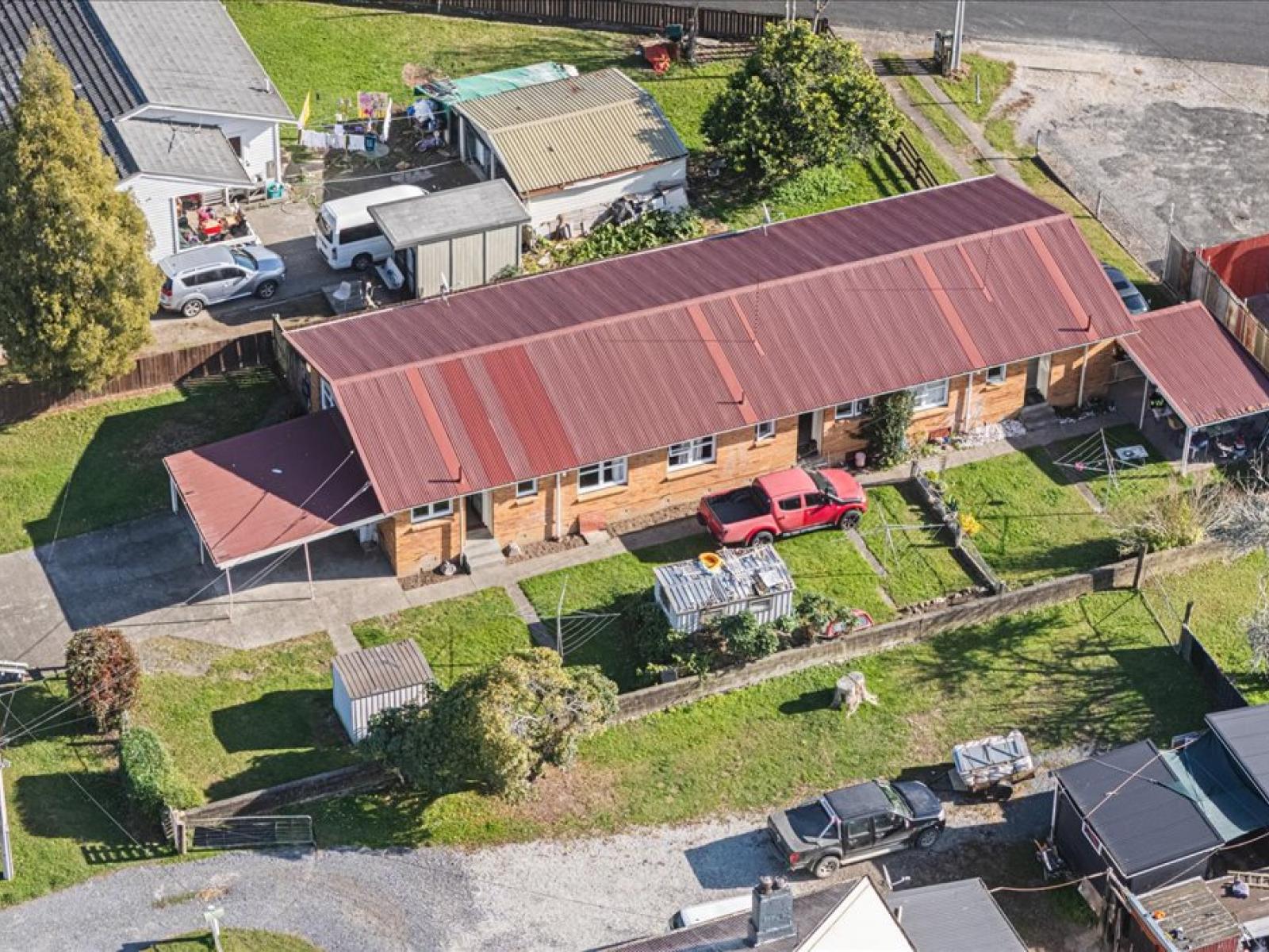 1A Errol Street, Te Kuiti