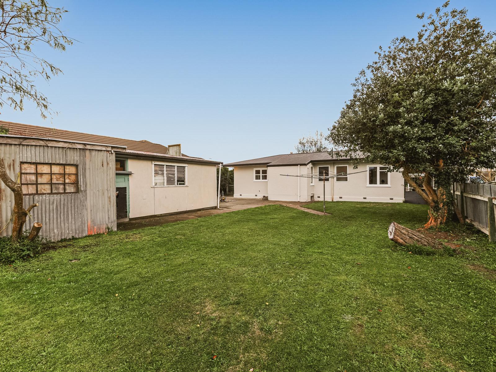 809 Maitland Crescent, Mayfair