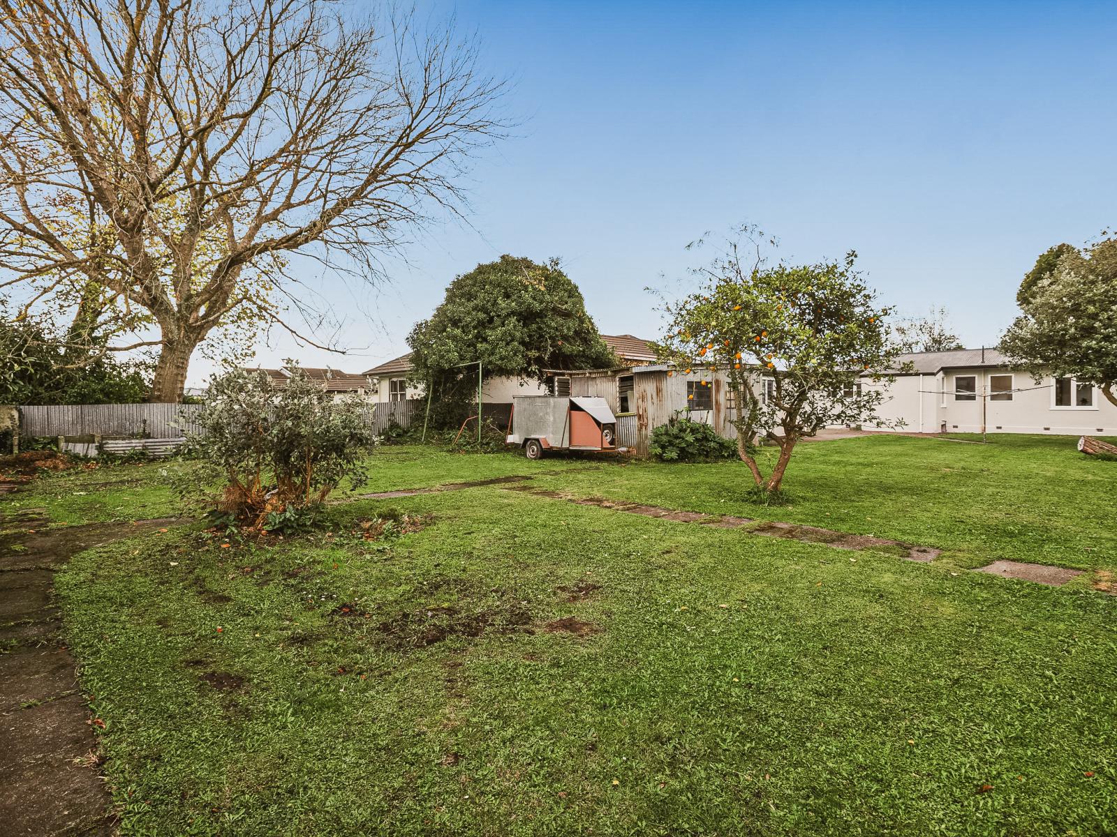 809 Maitland Crescent, Mayfair