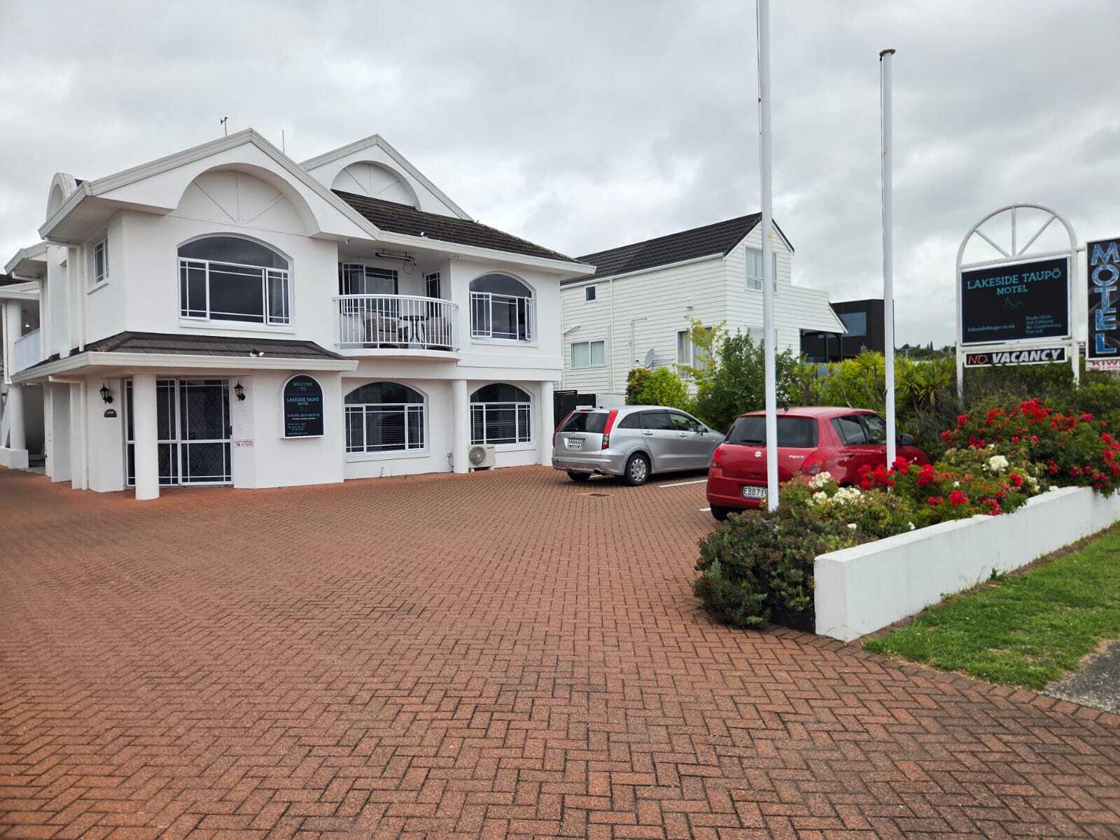 114 Lake Terrace, Taupo