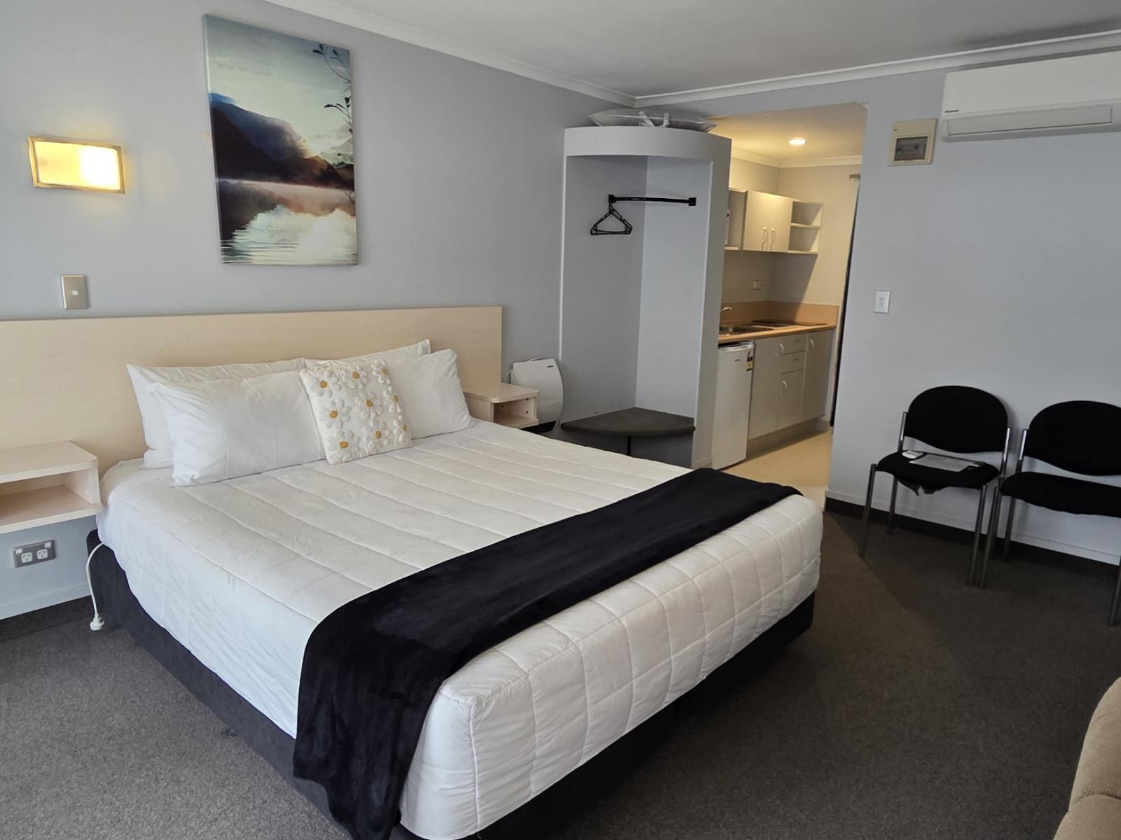 114 Lake Terrace, Taupo