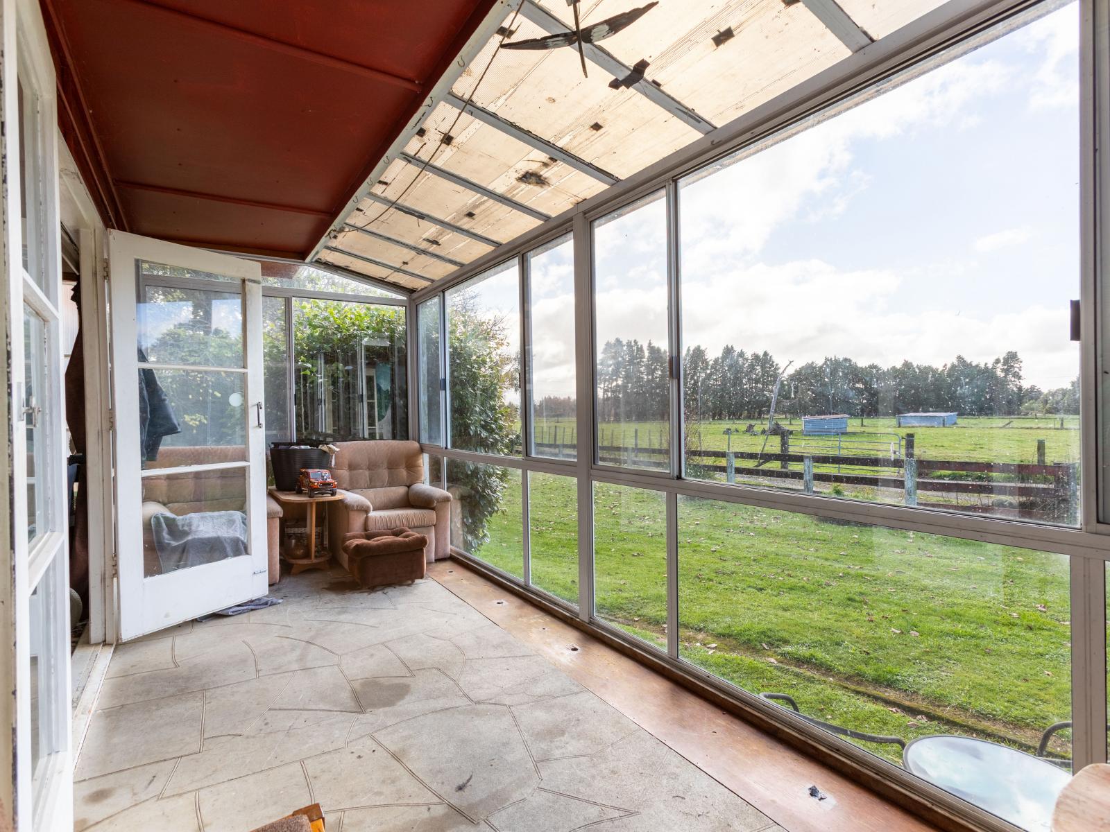 78 Mangatainoka Valley Road, Eketahuna