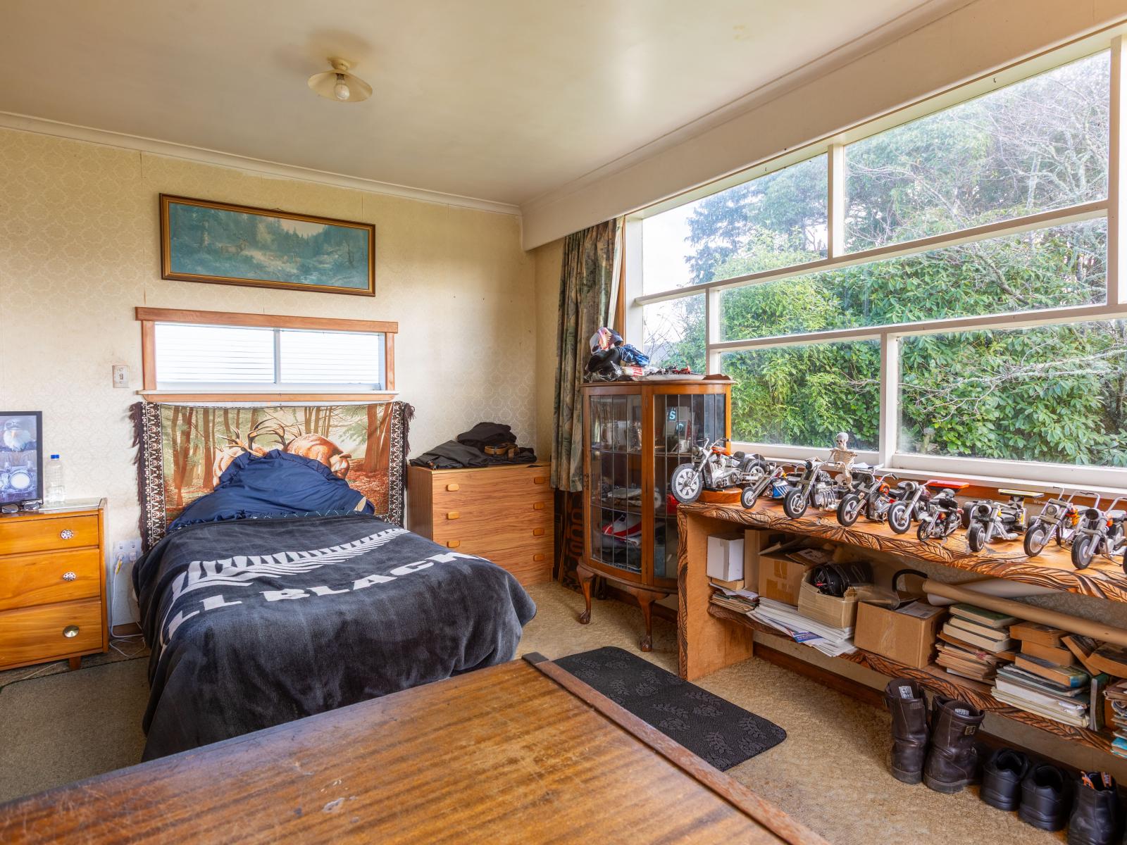 78 Mangatainoka Valley Road, Eketahuna