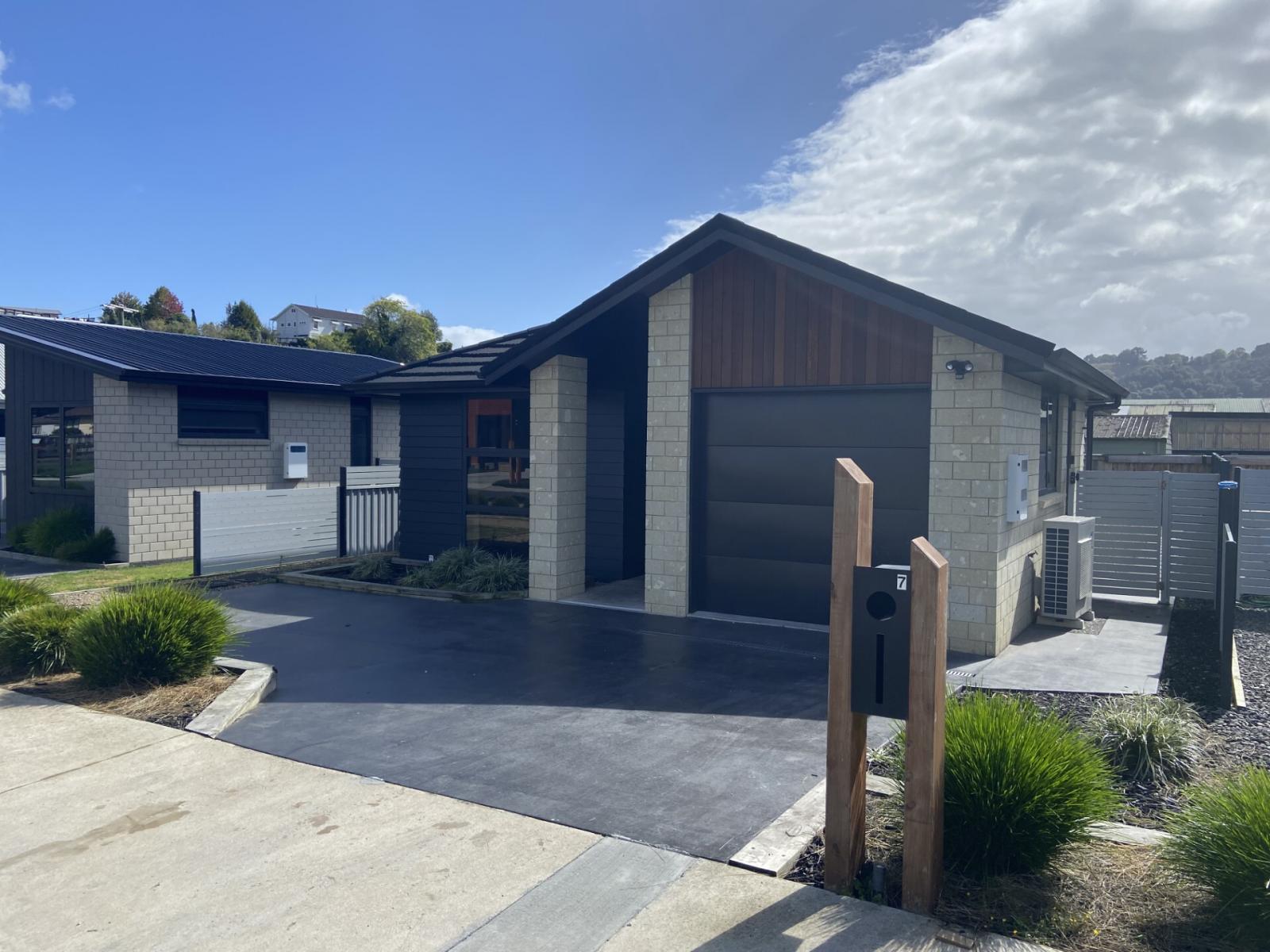 7 Fabia Factory Lane, Te Kuiti