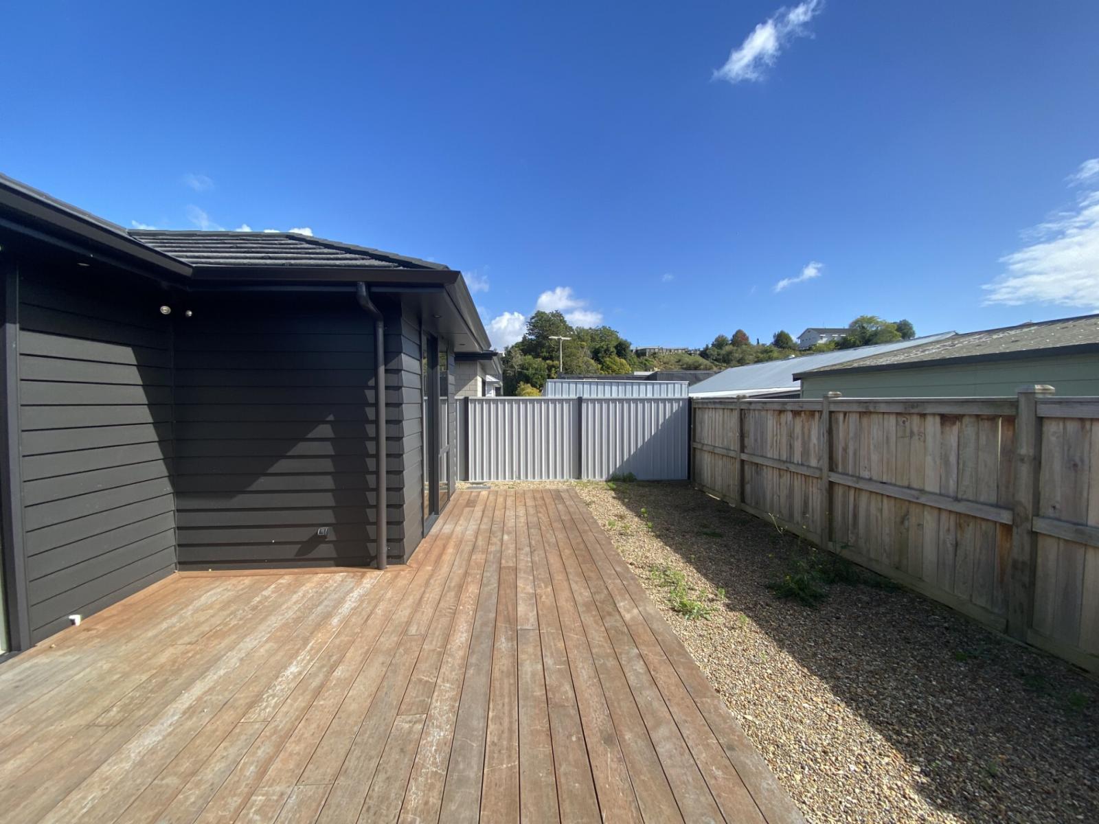 7 Fabia Factory Lane, Te Kuiti