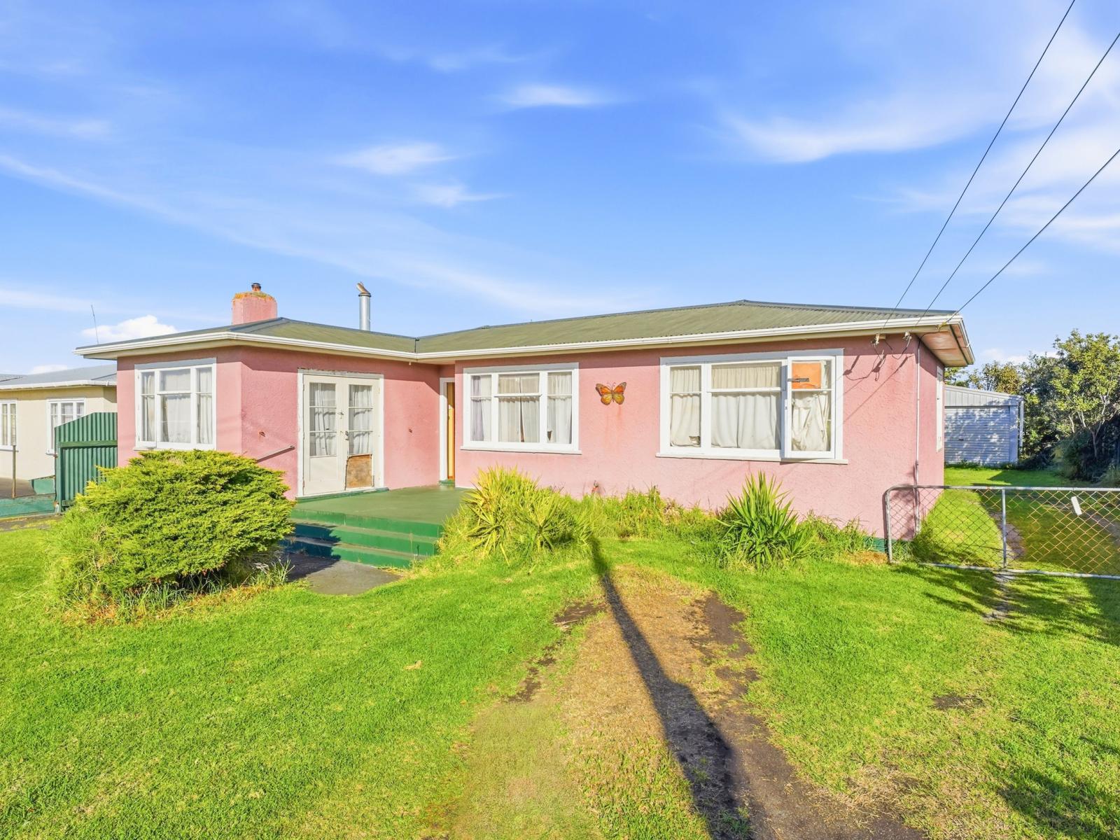 7 Omori Place, Castlecliff