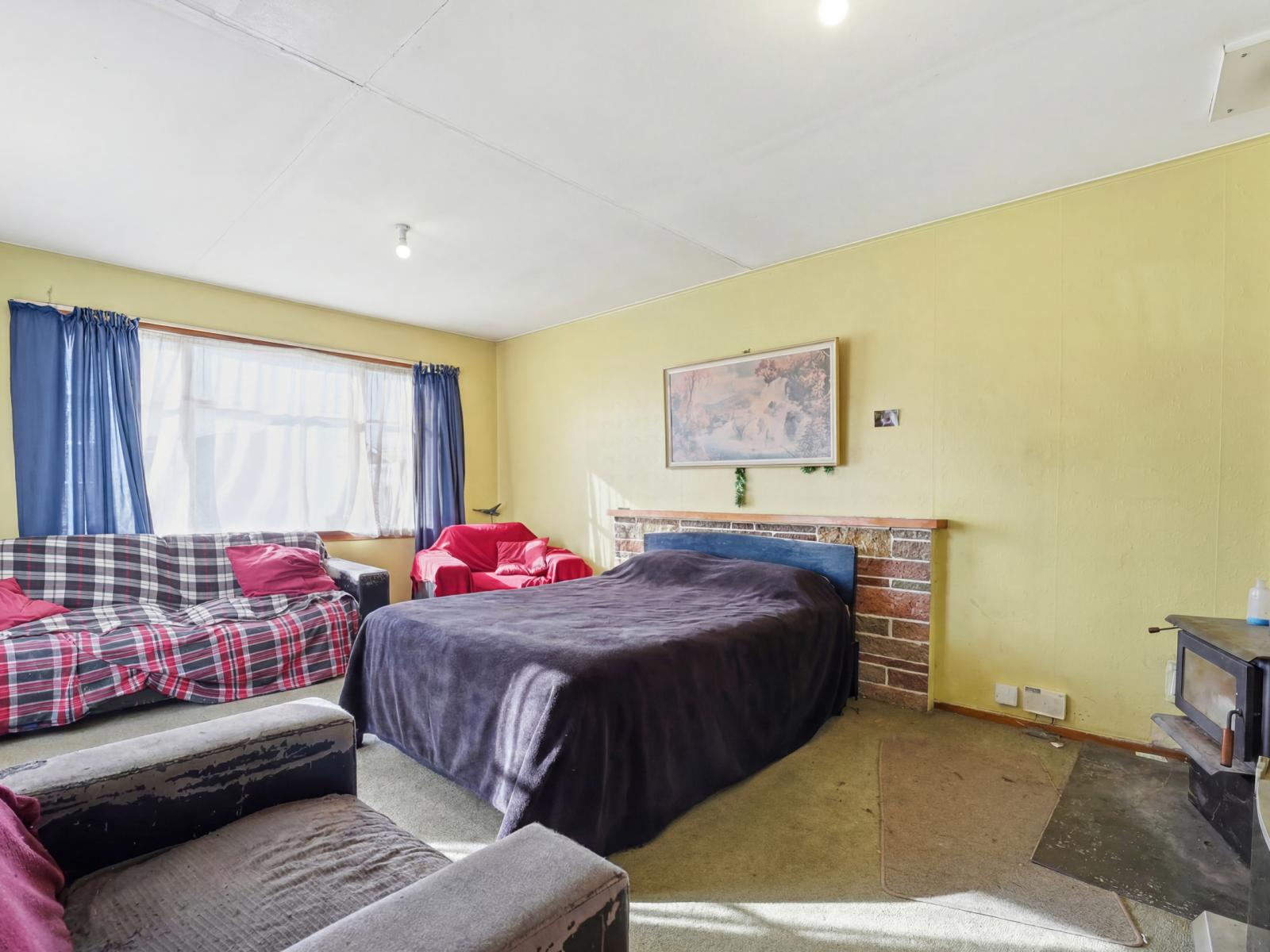 7 Omori Place, Castlecliff