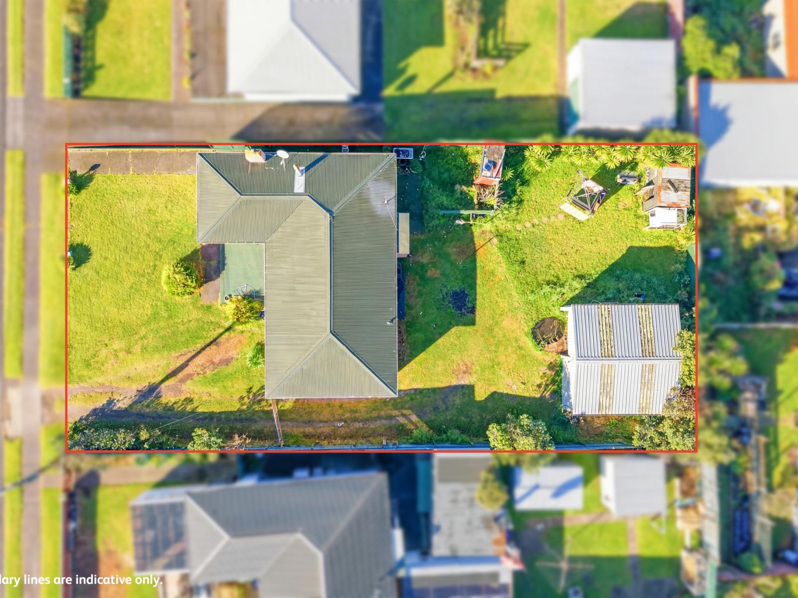 7 Omori Place, Castlecliff