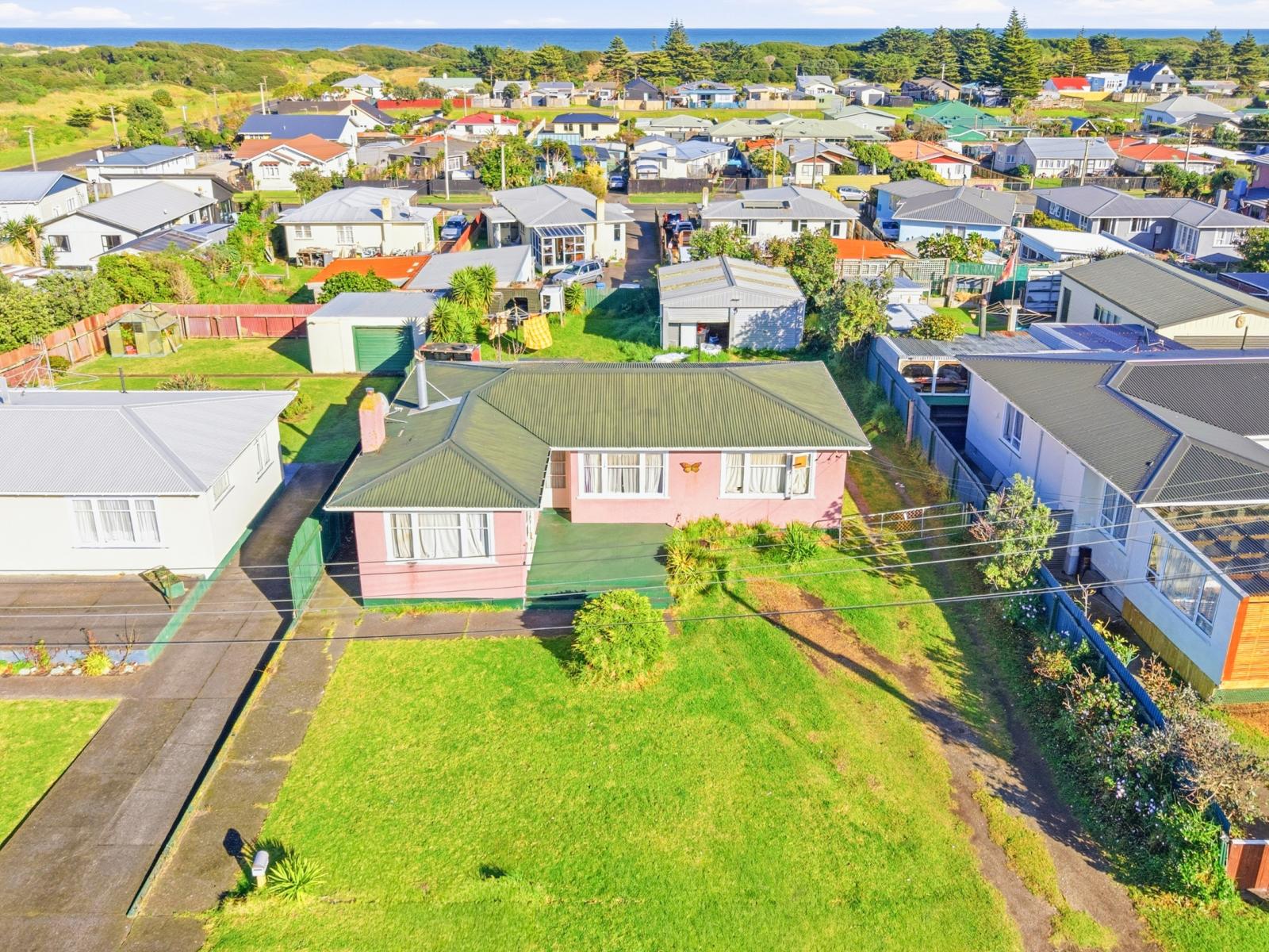 7 Omori Place, Castlecliff