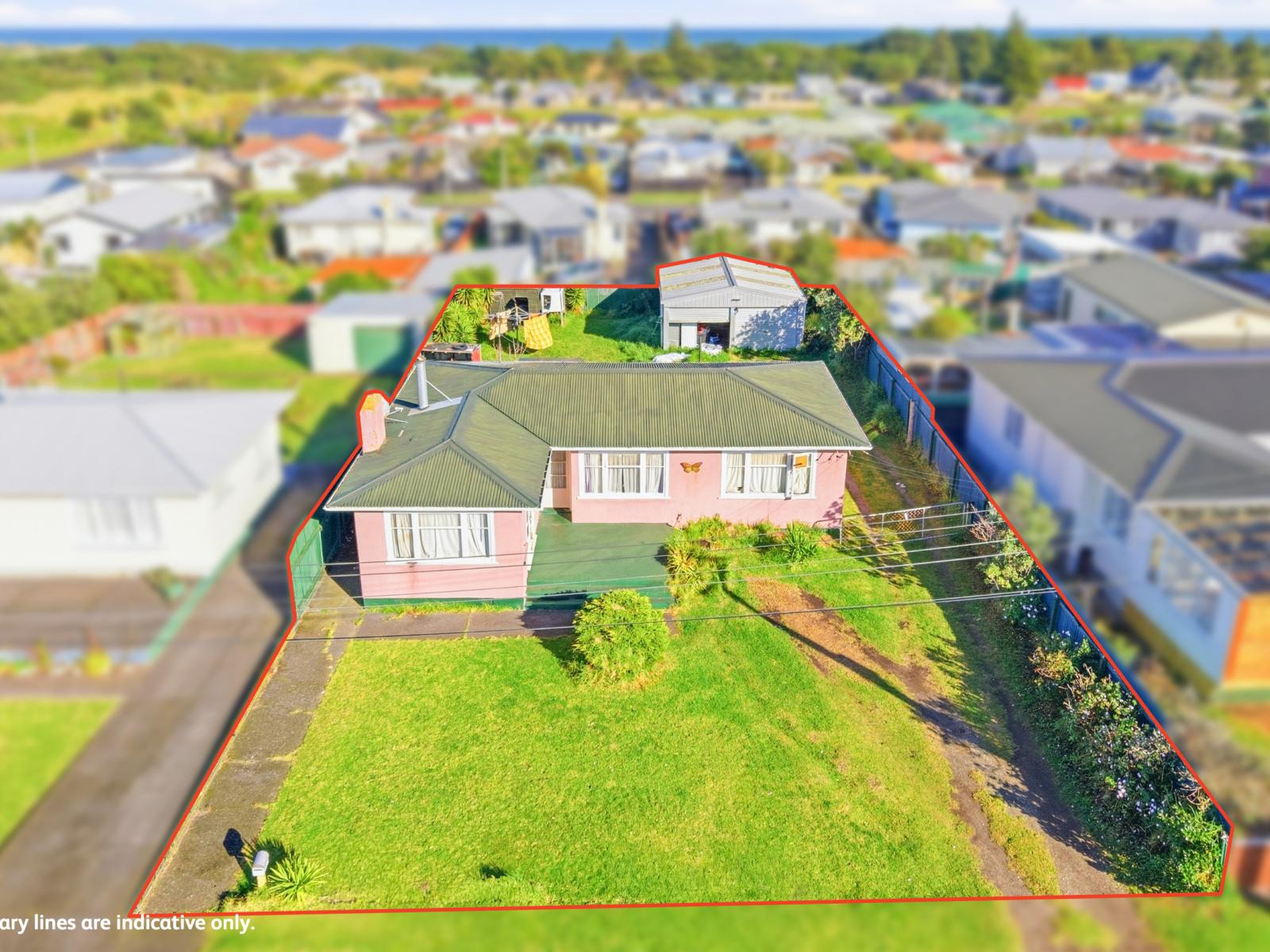 7 Omori Place, Castlecliff