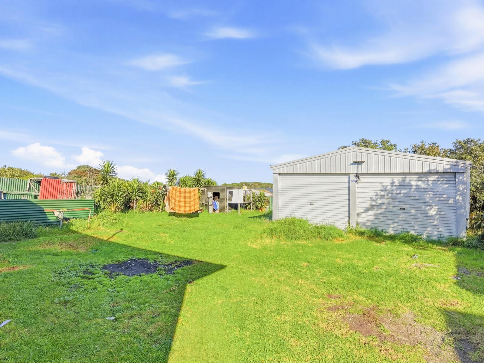 7 Omori Place, Castlecliff