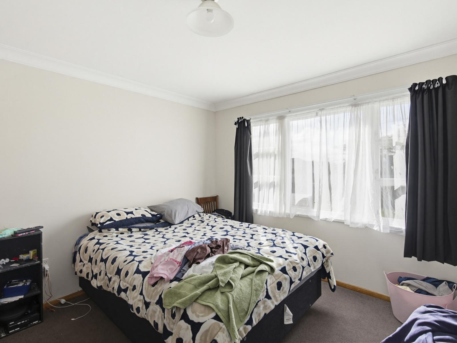 55 Trafalgar Street, Levin