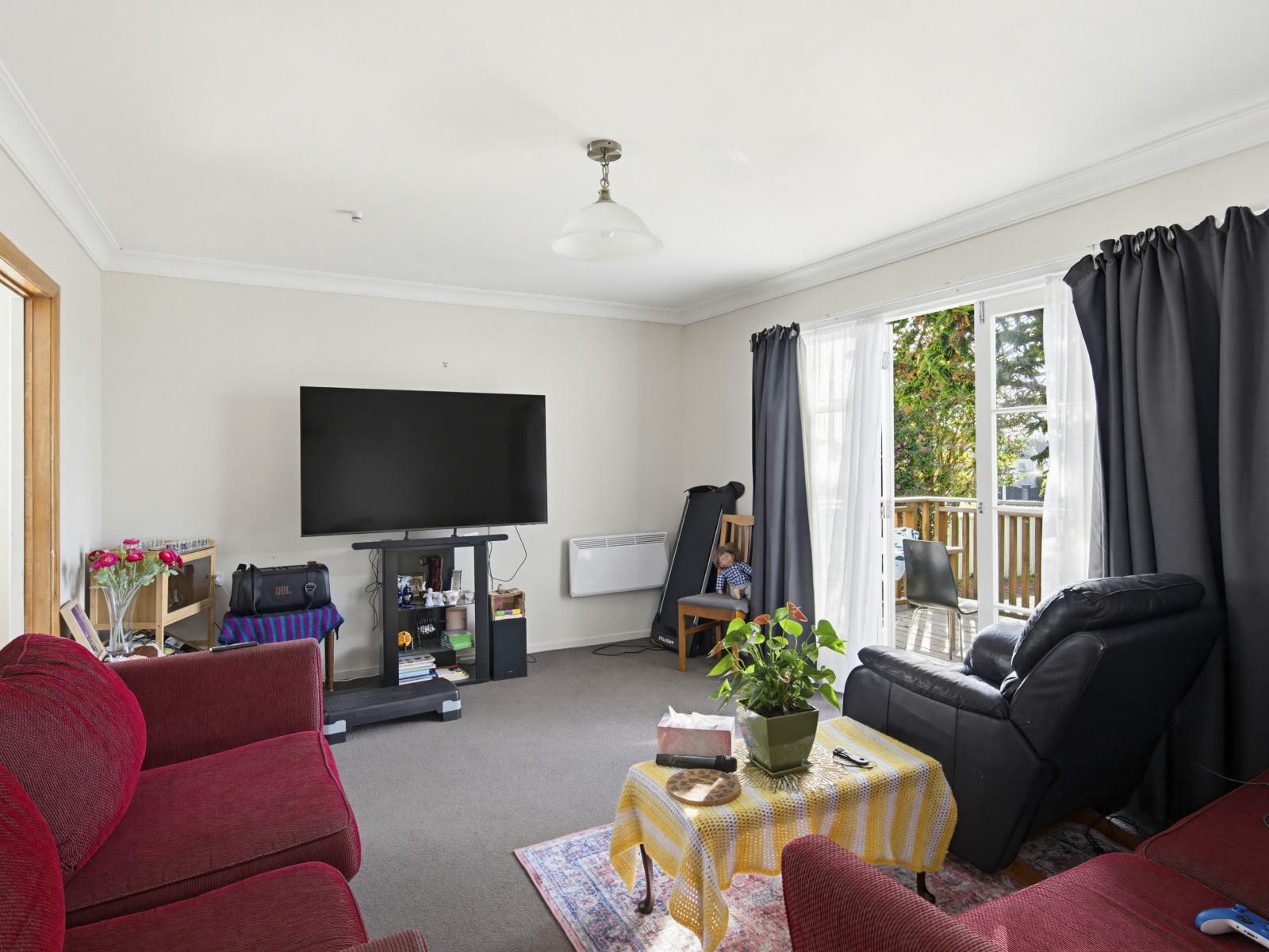 55 Trafalgar Street, Levin