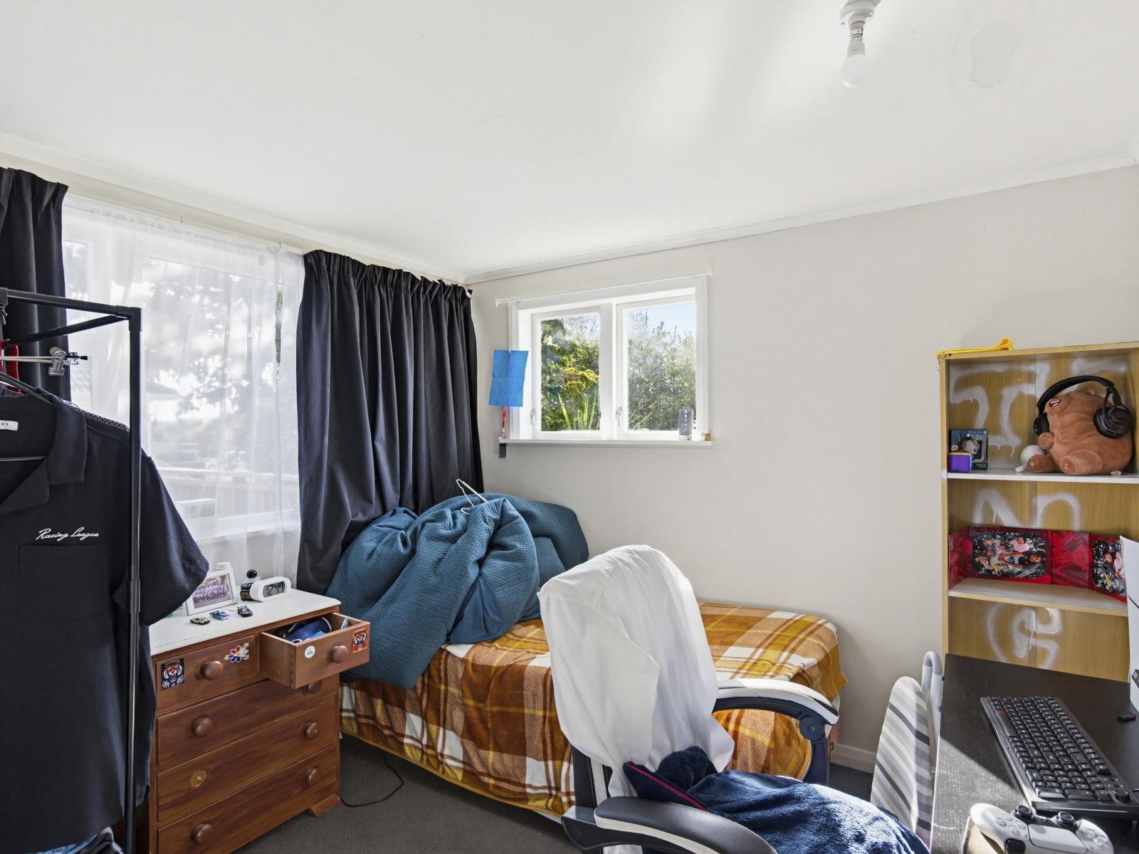 55 Trafalgar Street, Levin