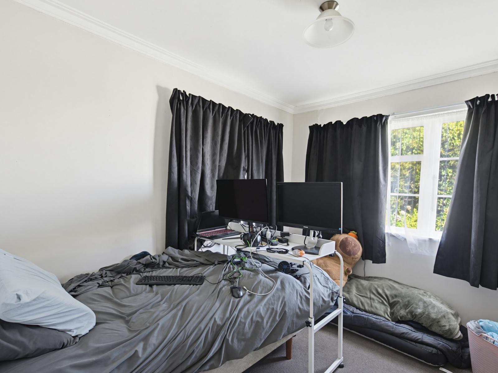 55 Trafalgar Street, Levin