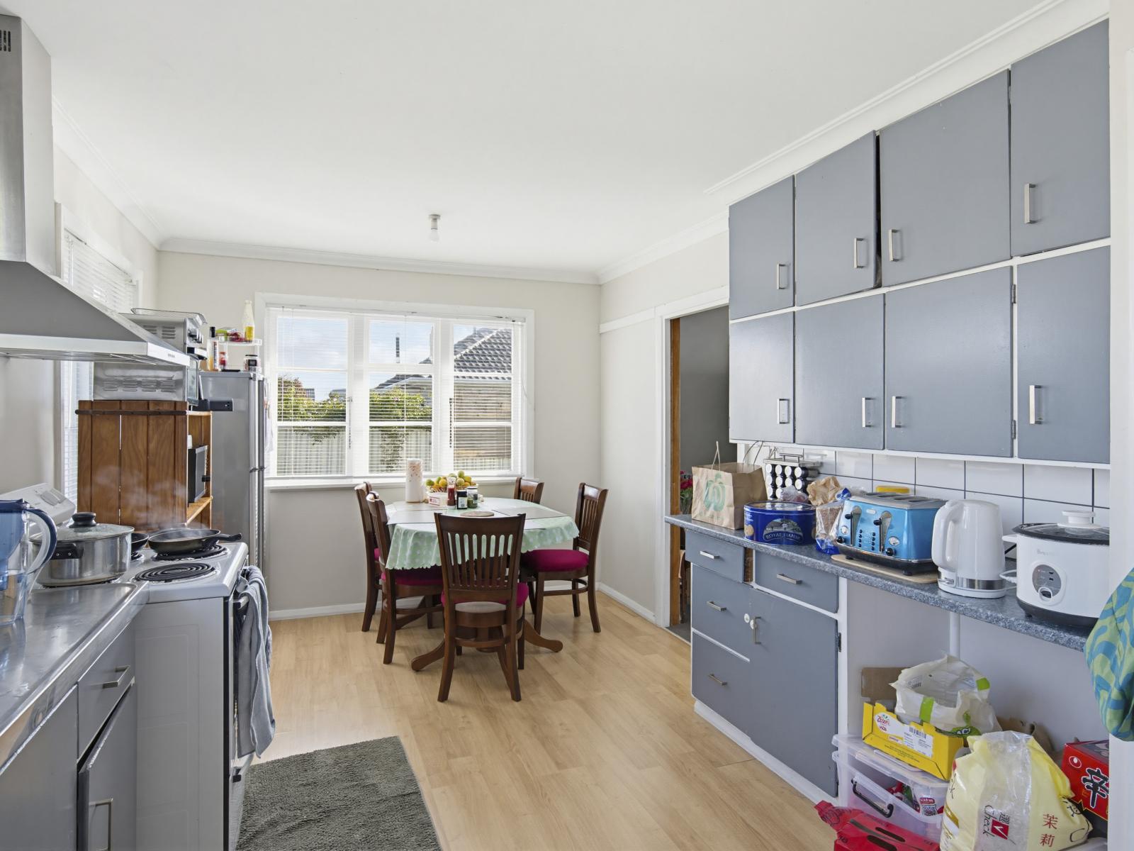 55 Trafalgar Street, Levin