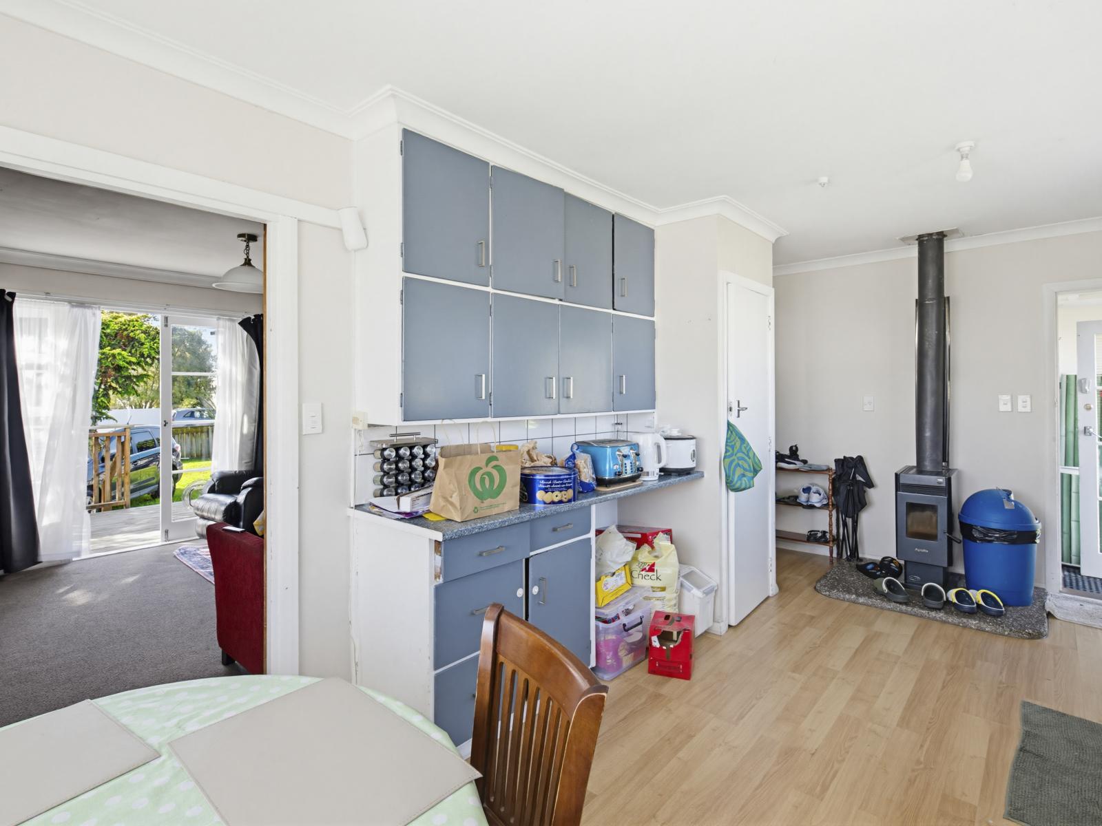 55 Trafalgar Street, Levin