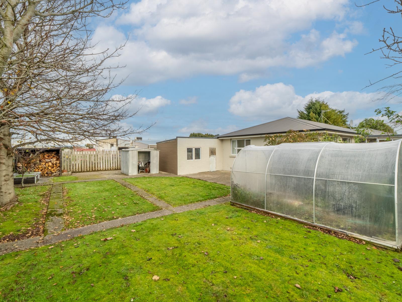 95 Stuart Street, Hawthorndale