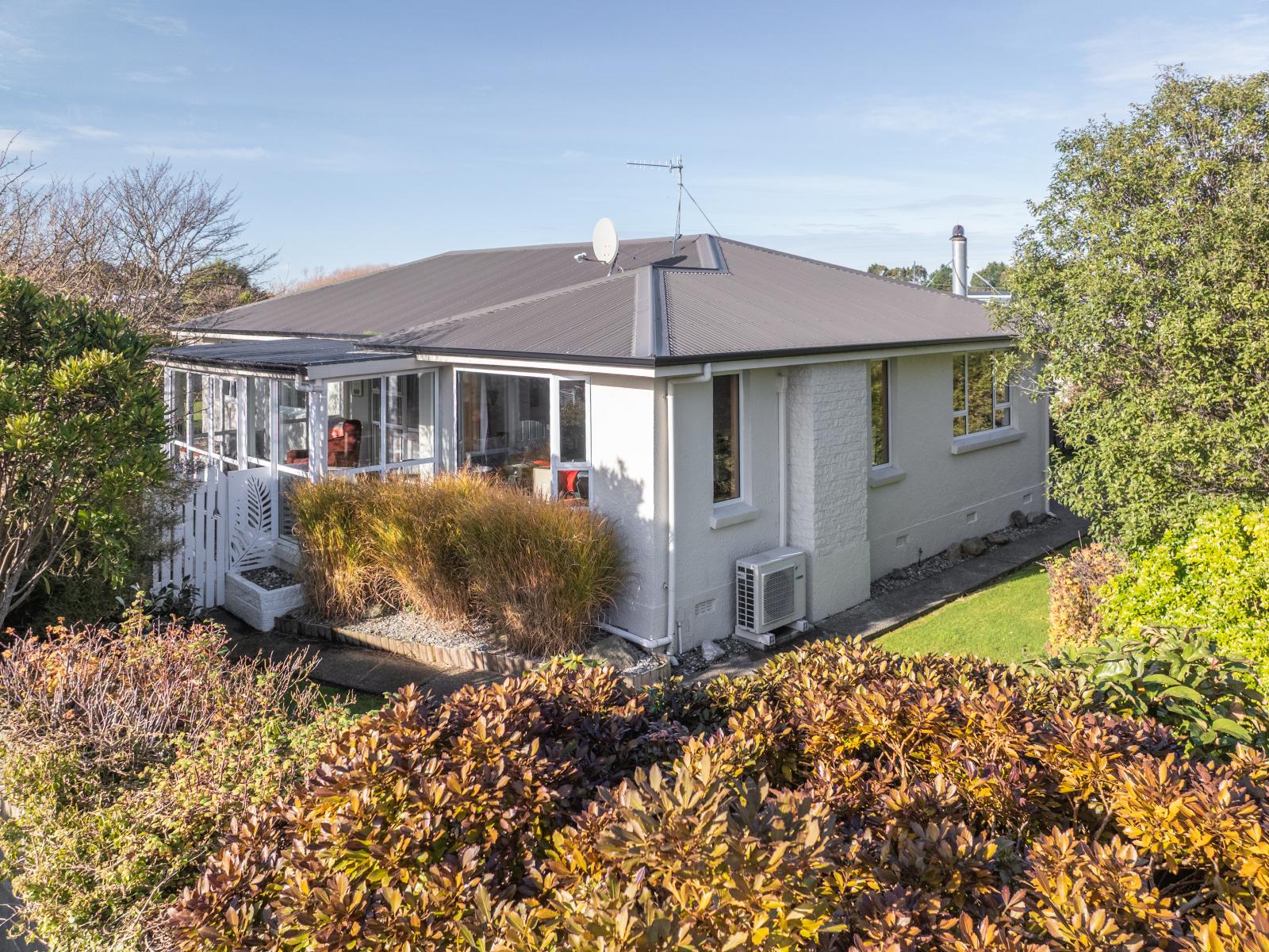 95 Stuart Street, Hawthorndale