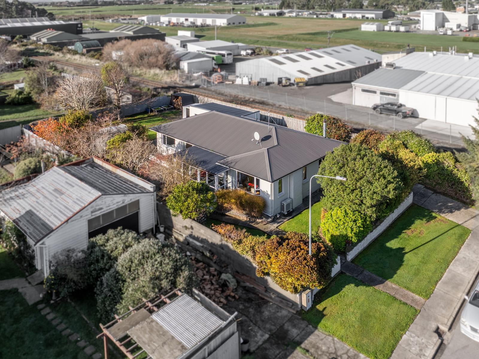 95 Stuart Street, Hawthorndale