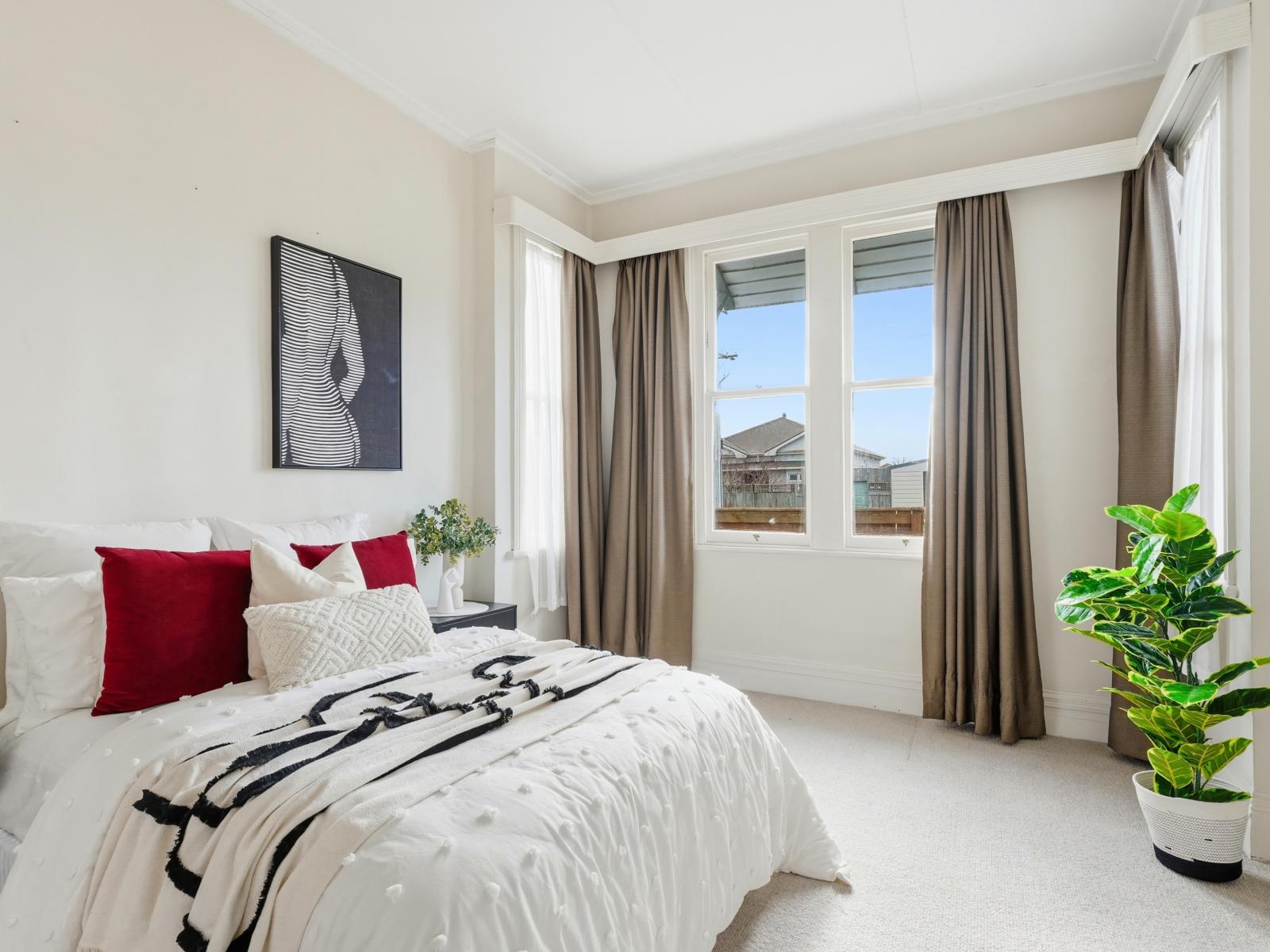 125 Harrison Street, Whanganui