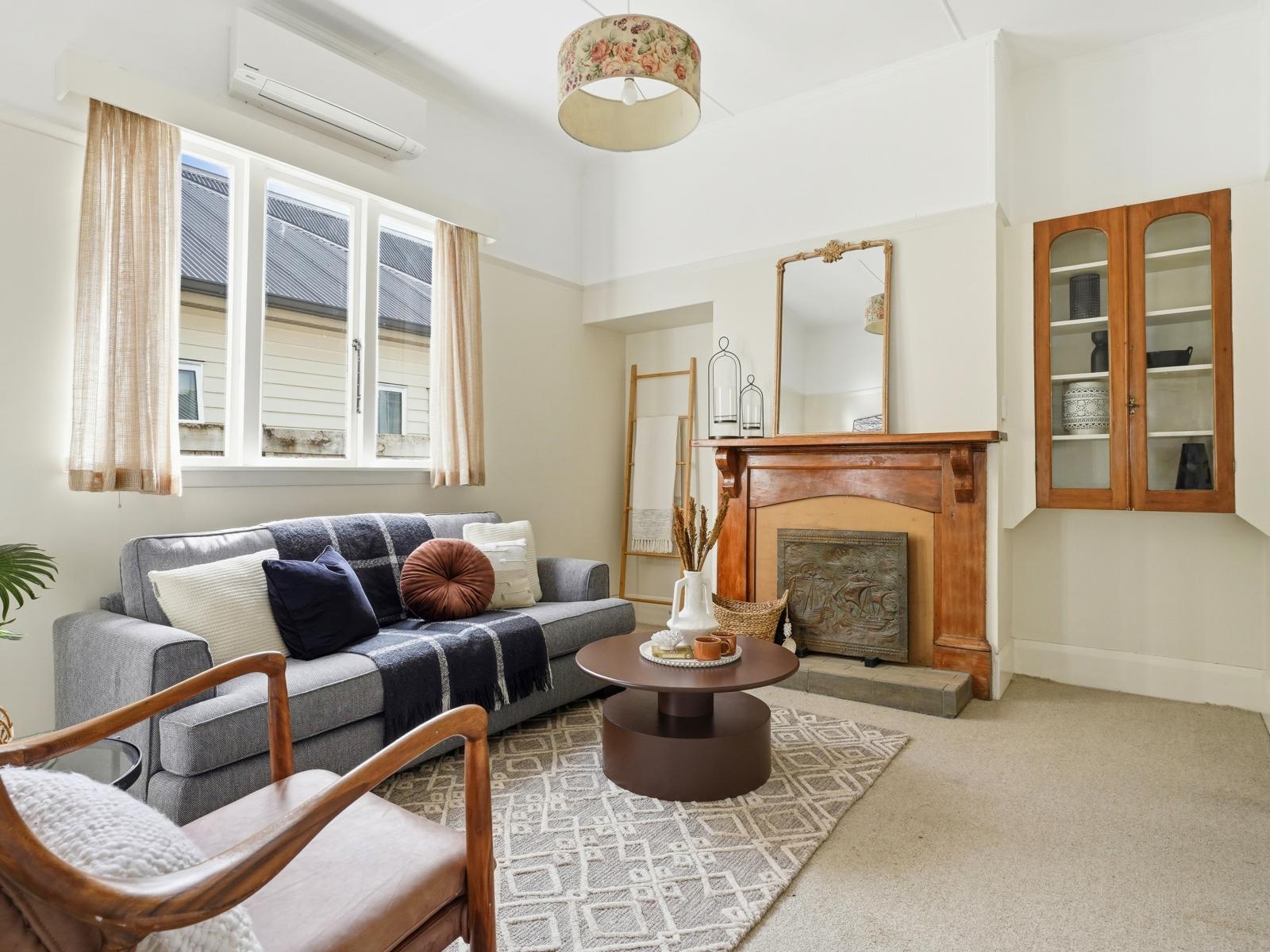 125 Harrison Street, Whanganui