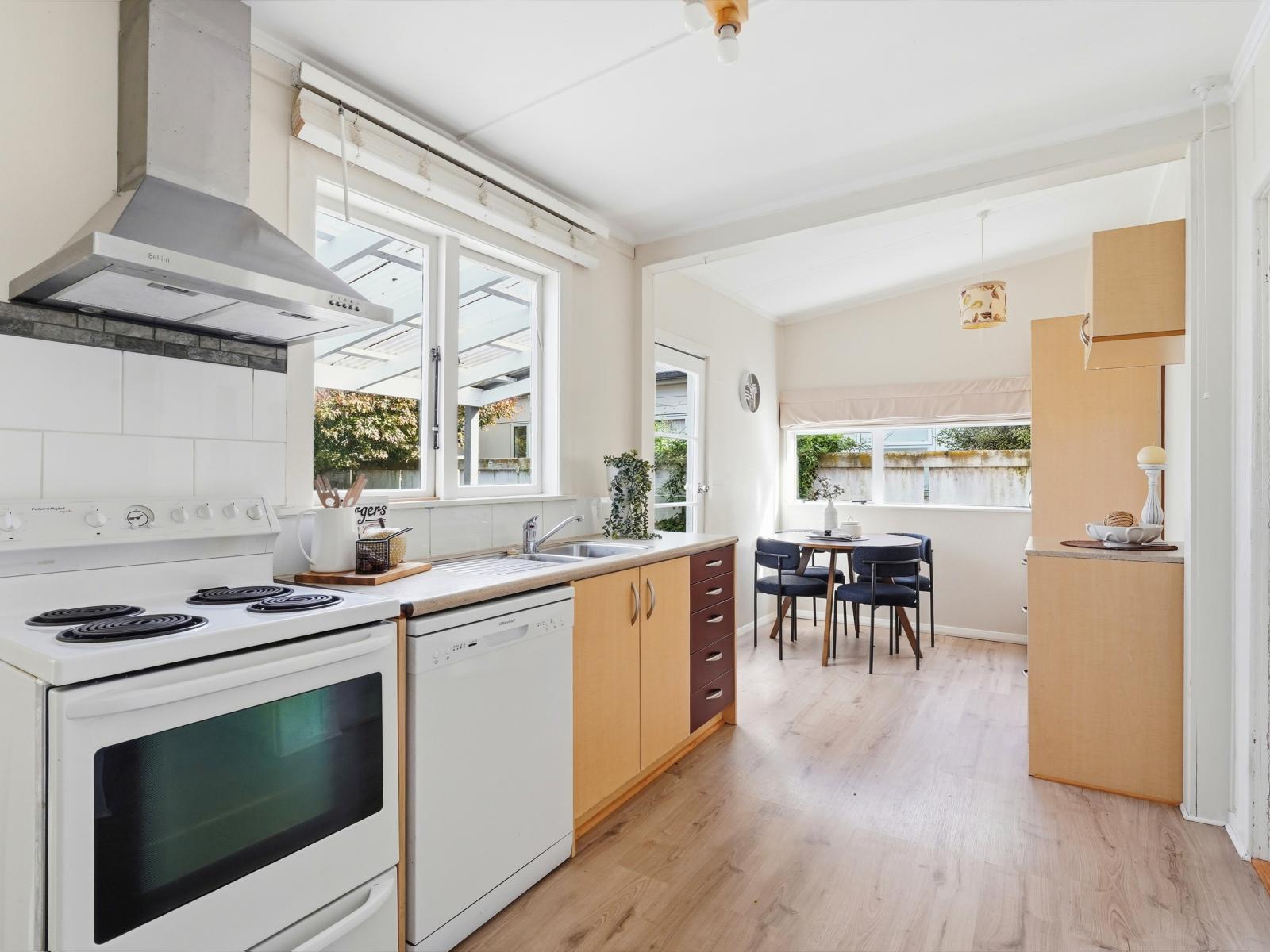 125 Harrison Street, Whanganui