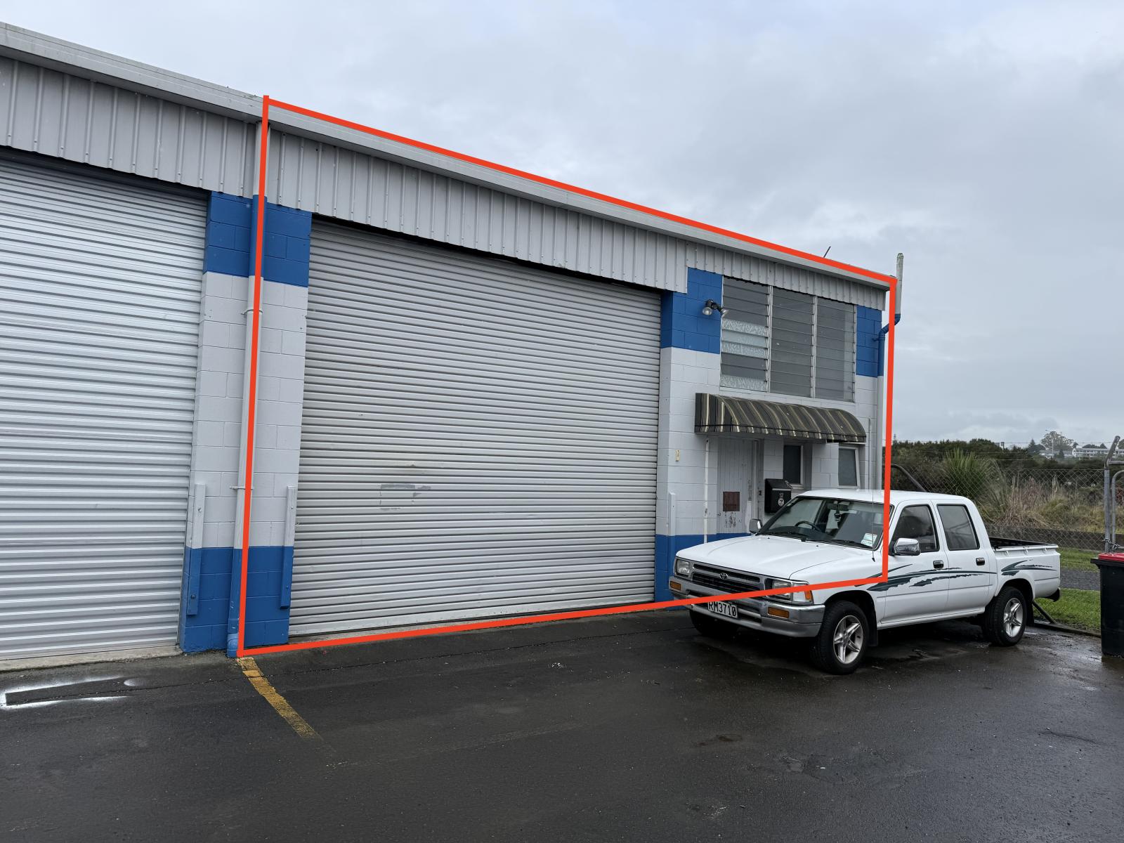 Unit 12 94 Birch Avenue, Judea