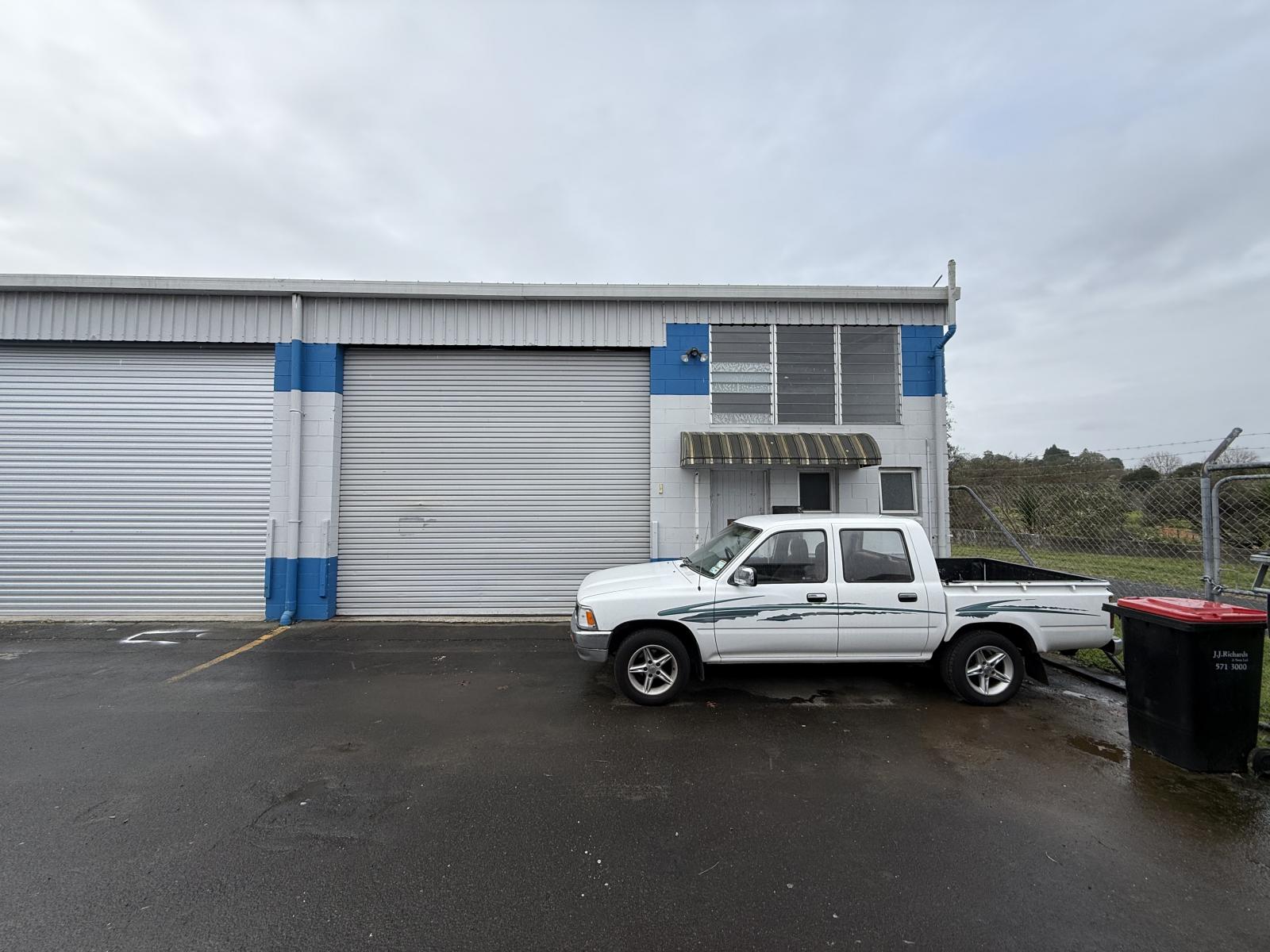 Unit 12 94 Birch Avenue, Judea