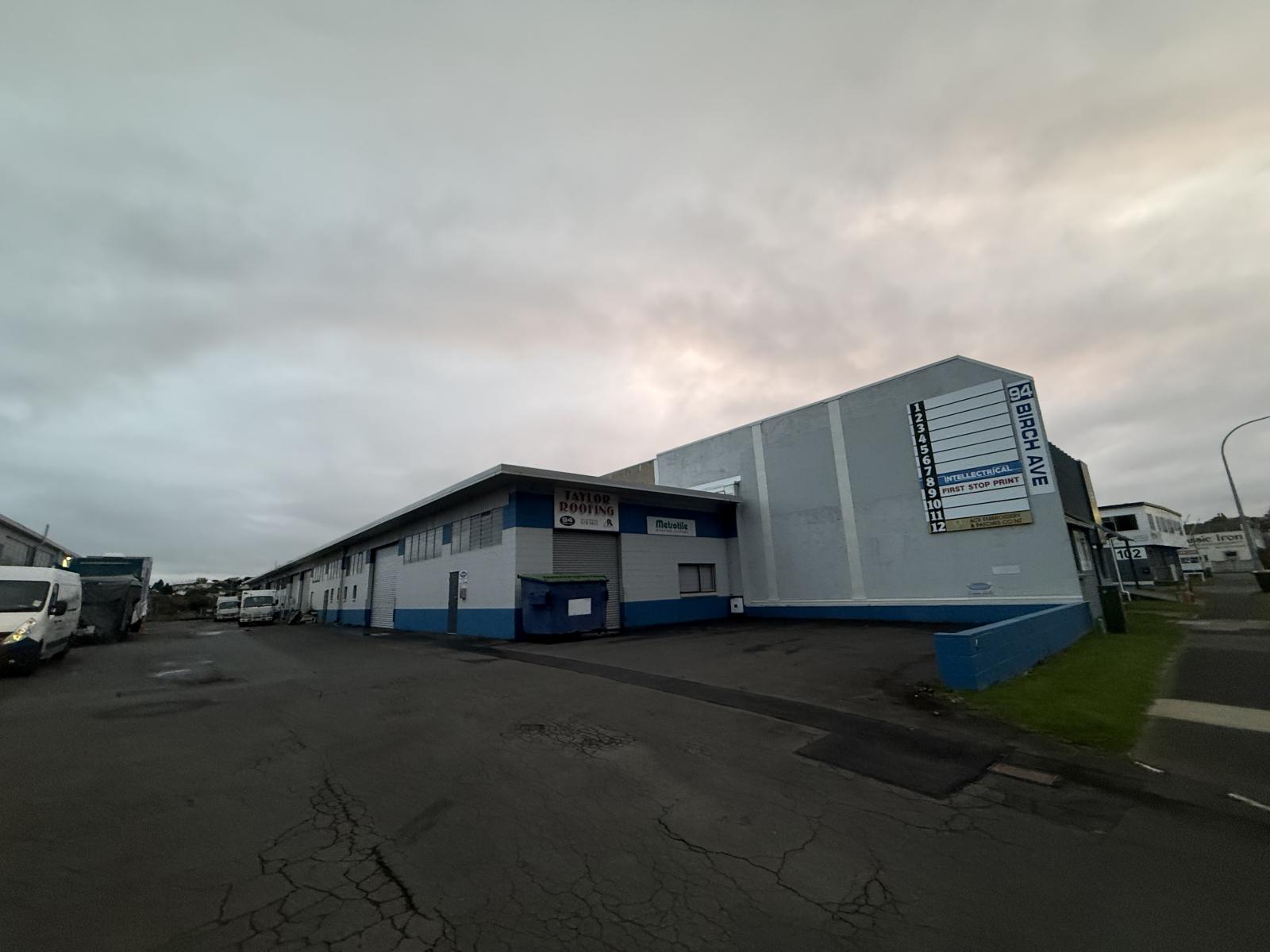 Unit 12 94 Birch Avenue, Judea