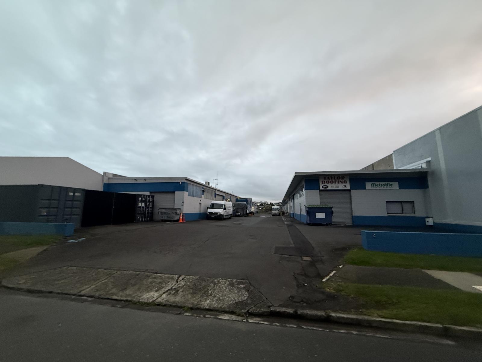 Unit 12 94 Birch Avenue, Judea