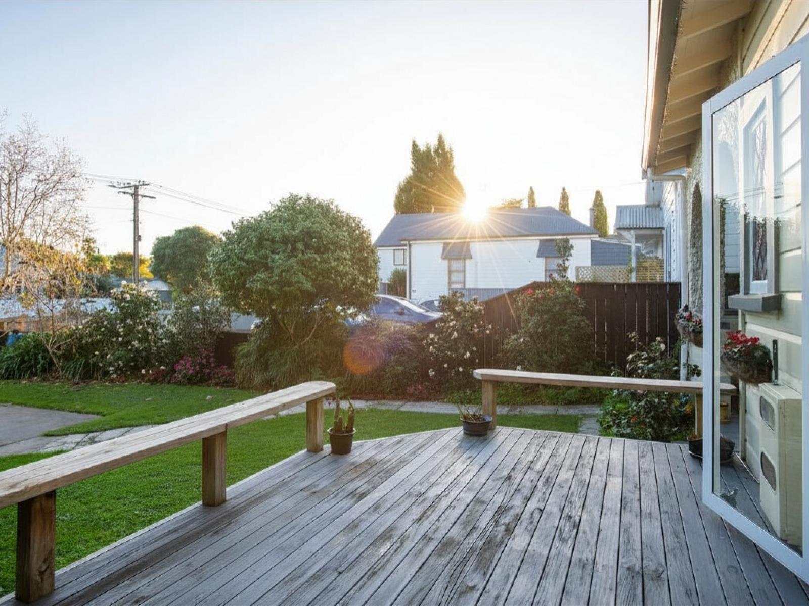 307 Clifford Street, Whataupoko