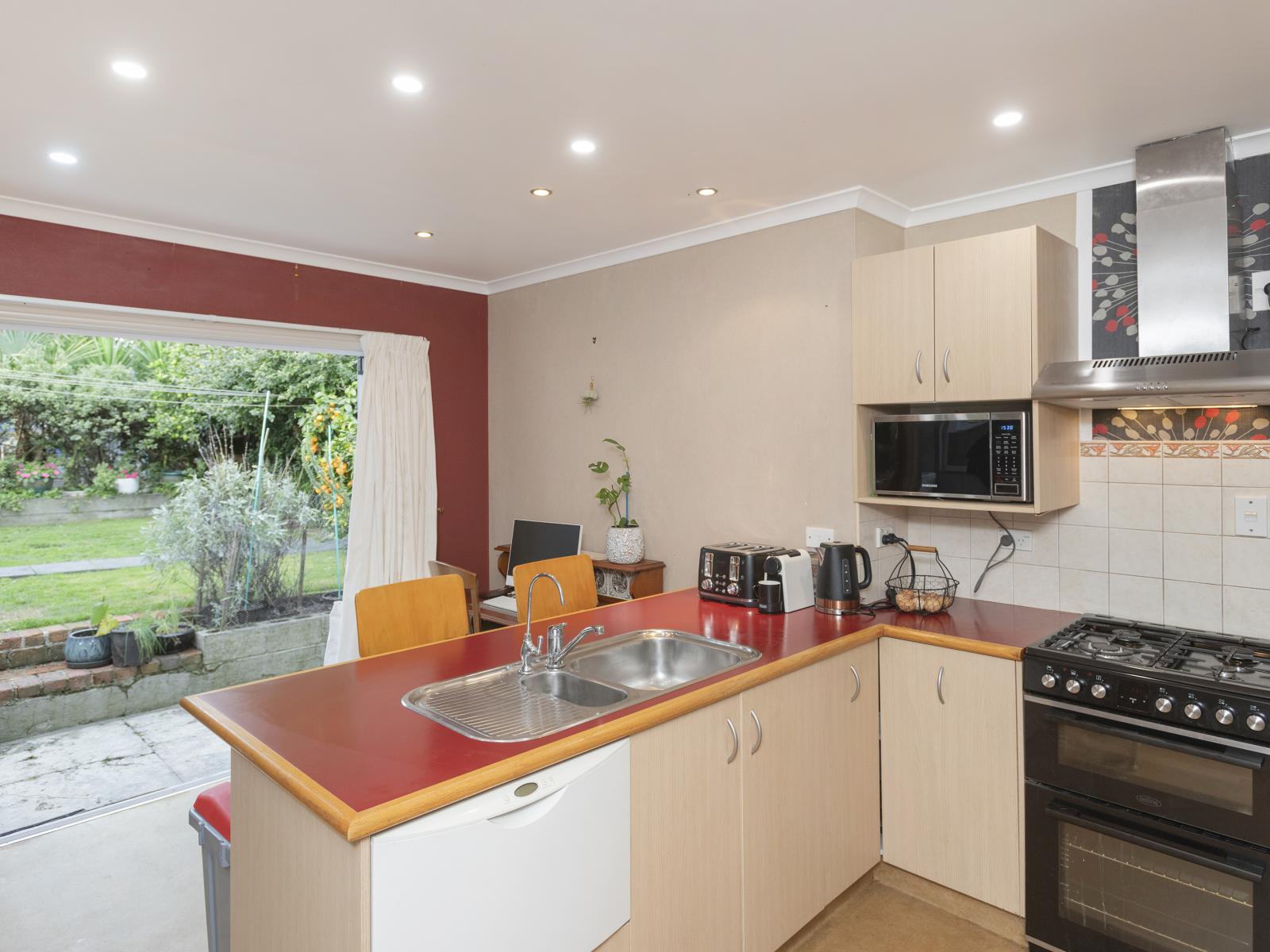 307 Clifford Street, Whataupoko