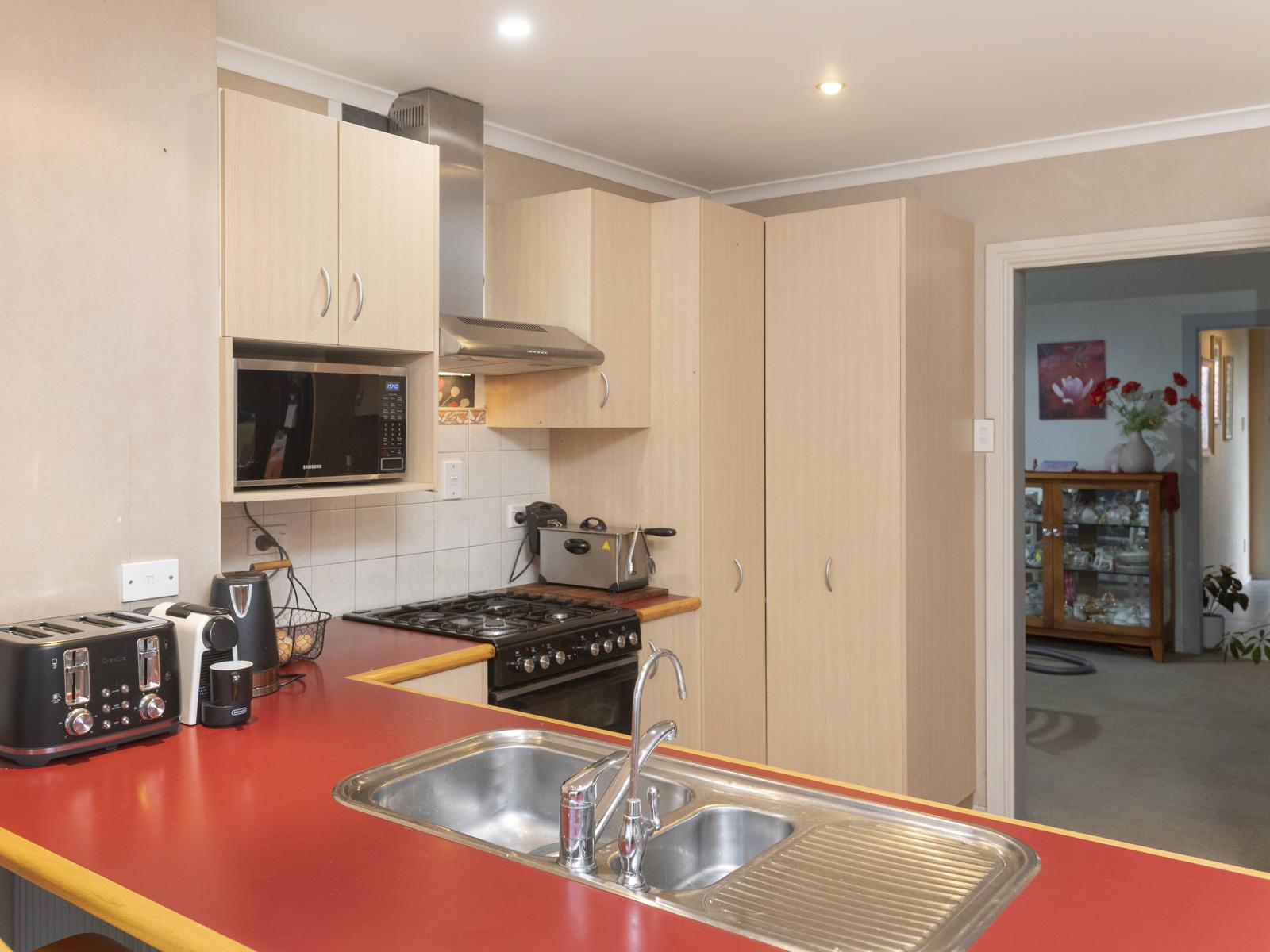 307 Clifford Street, Whataupoko