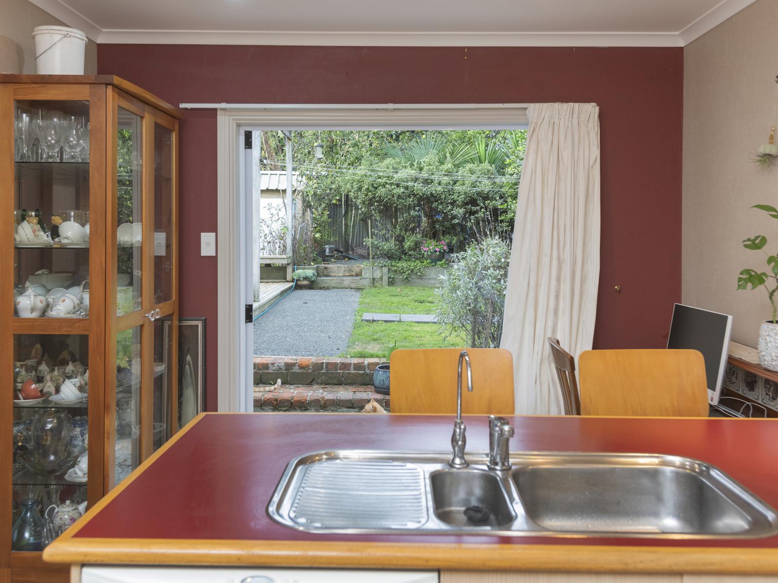 307 Clifford Street, Whataupoko