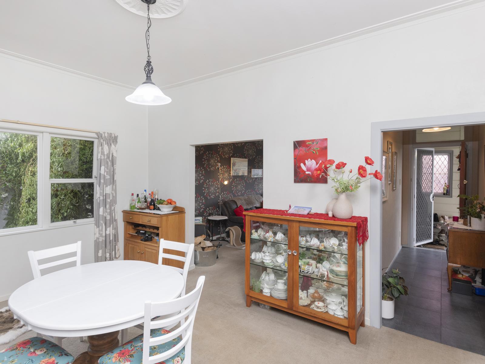 307 Clifford Street, Whataupoko