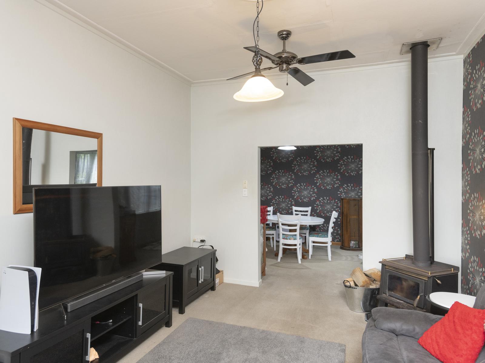 307 Clifford Street, Whataupoko