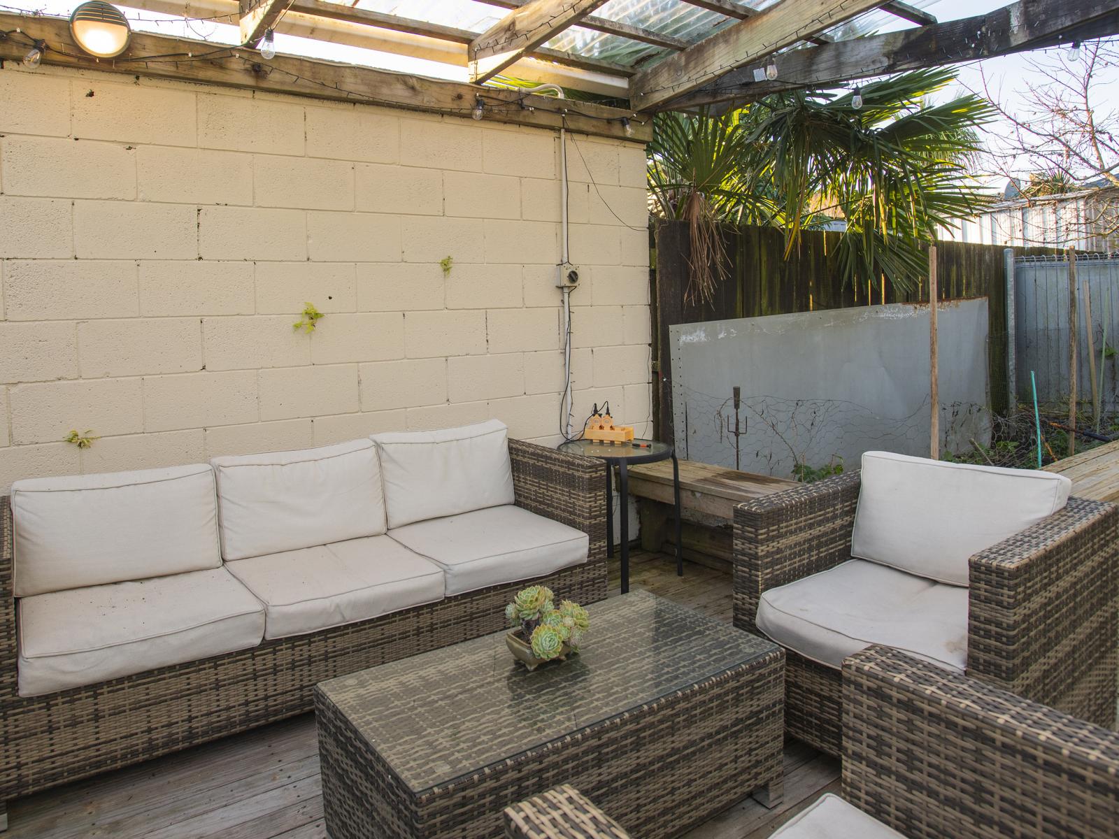 307 Clifford Street, Whataupoko