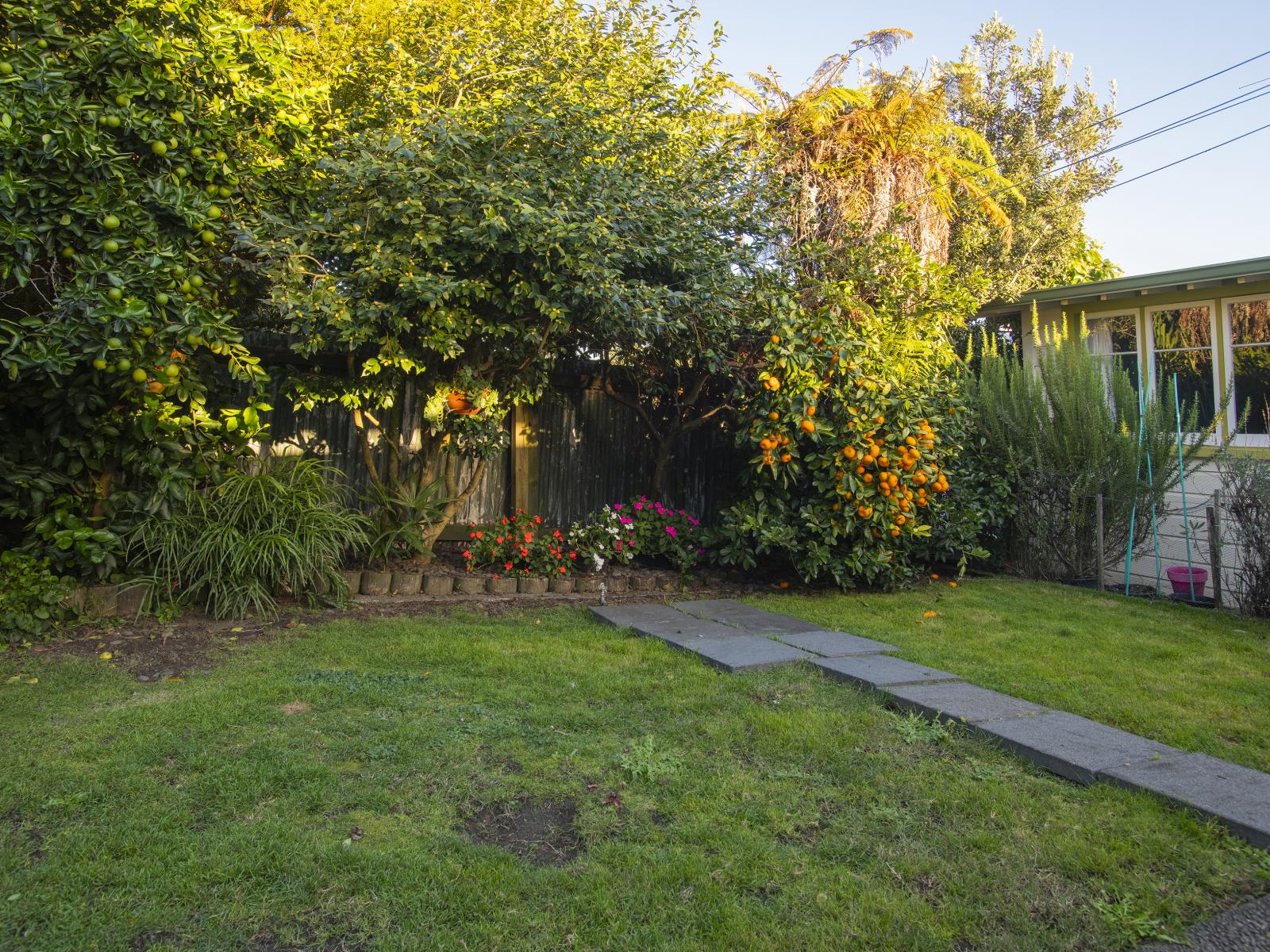 307 Clifford Street, Whataupoko