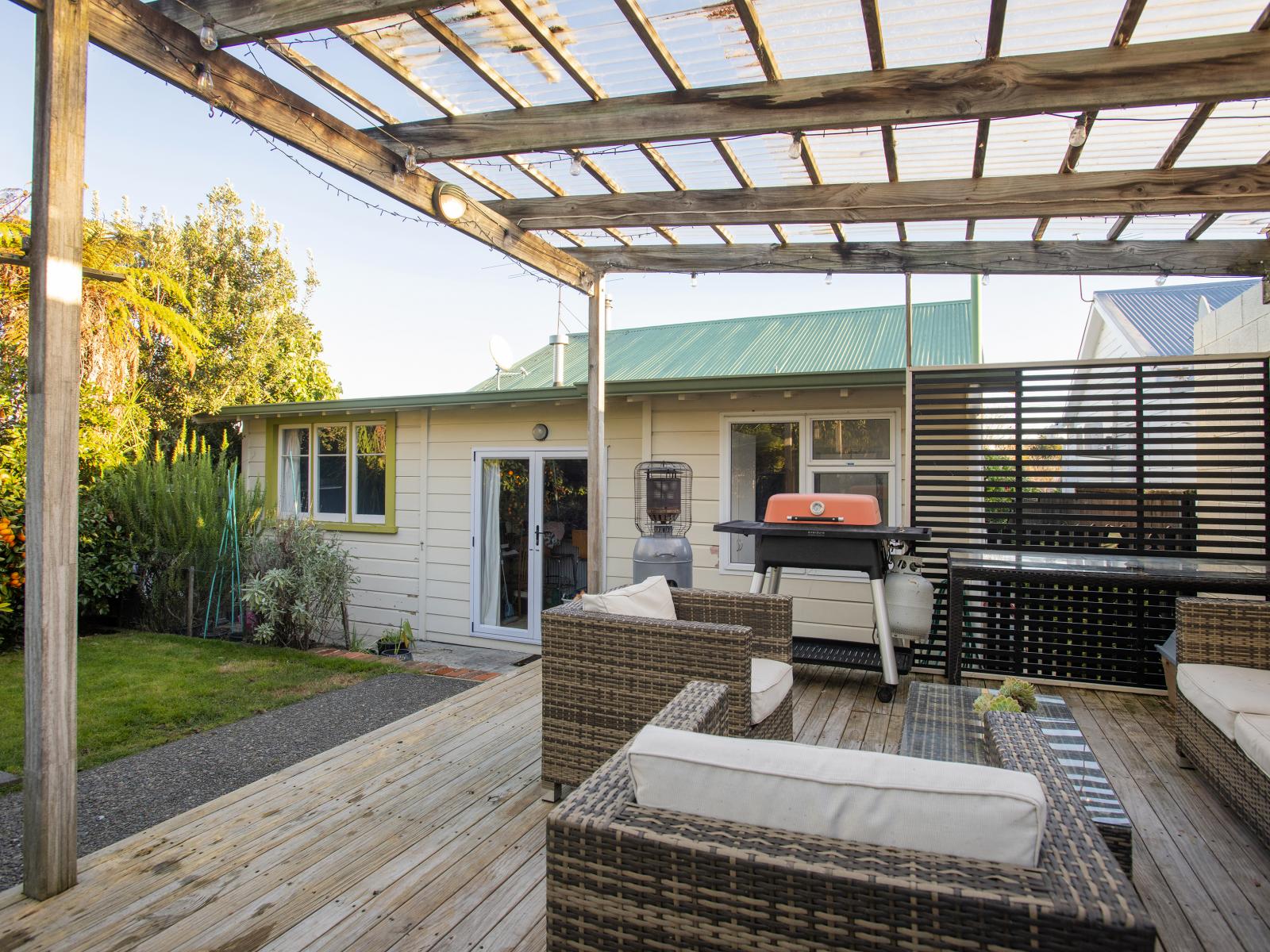 307 Clifford Street, Whataupoko