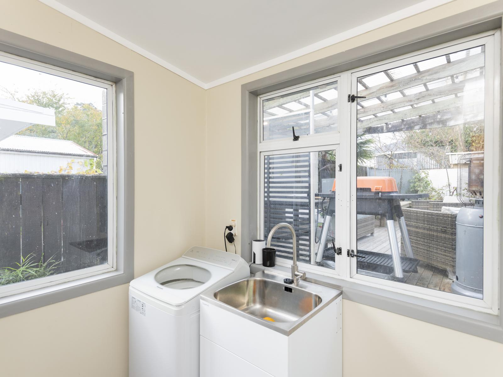 307 Clifford Street, Whataupoko