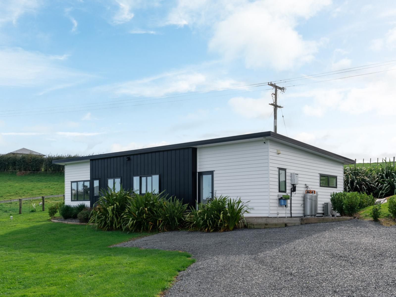 105 Mangaorongo Road, Otorohanga