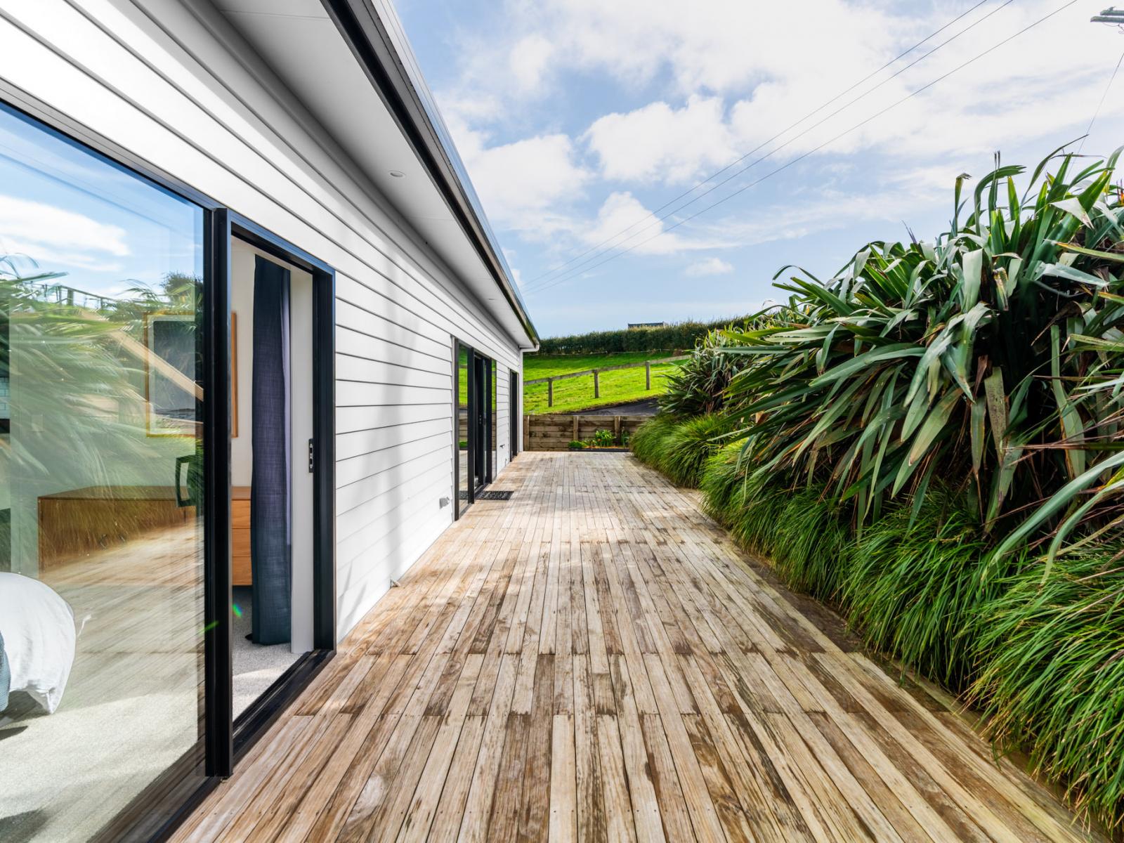 105 Mangaorongo Road, Otorohanga