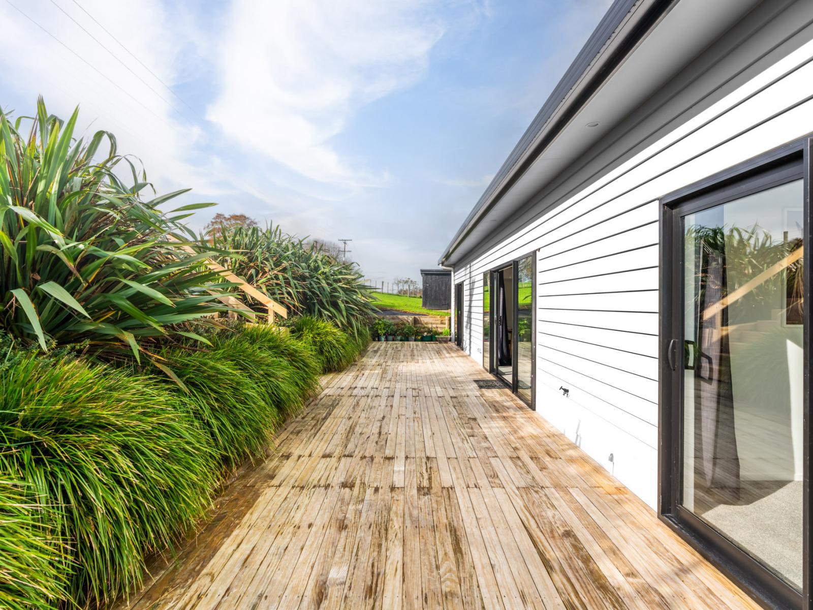105 Mangaorongo Road, Otorohanga