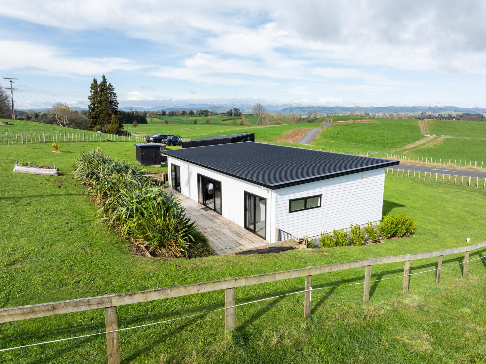 105 Mangaorongo Road, Otorohanga
