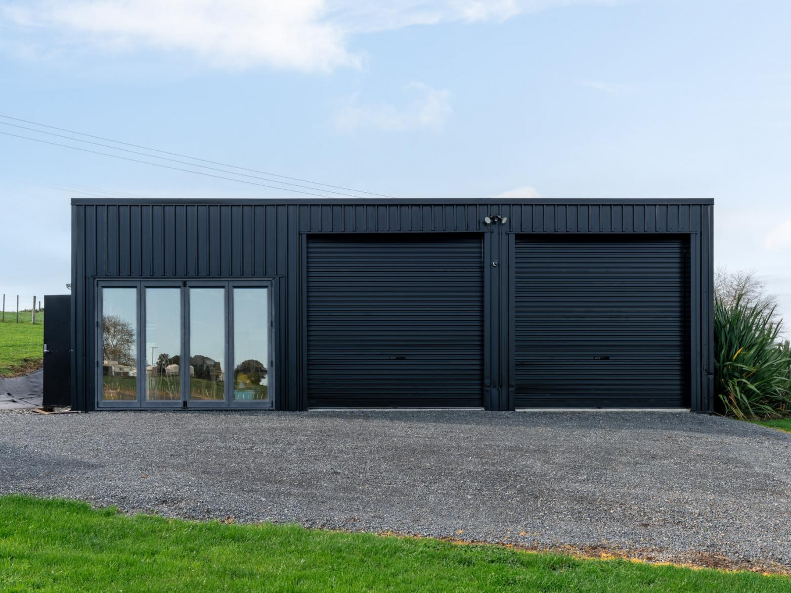 105 Mangaorongo Road, Otorohanga